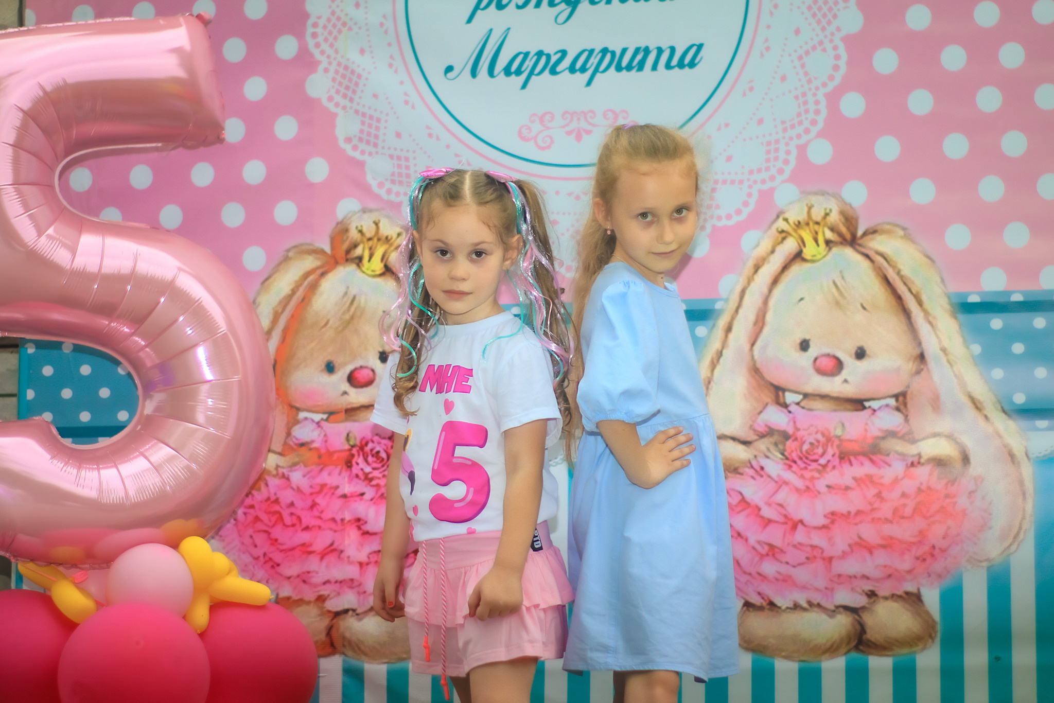 Детский день рождения «Лесная Сказка» Краснодар. Фотограф в Крыму Григорий