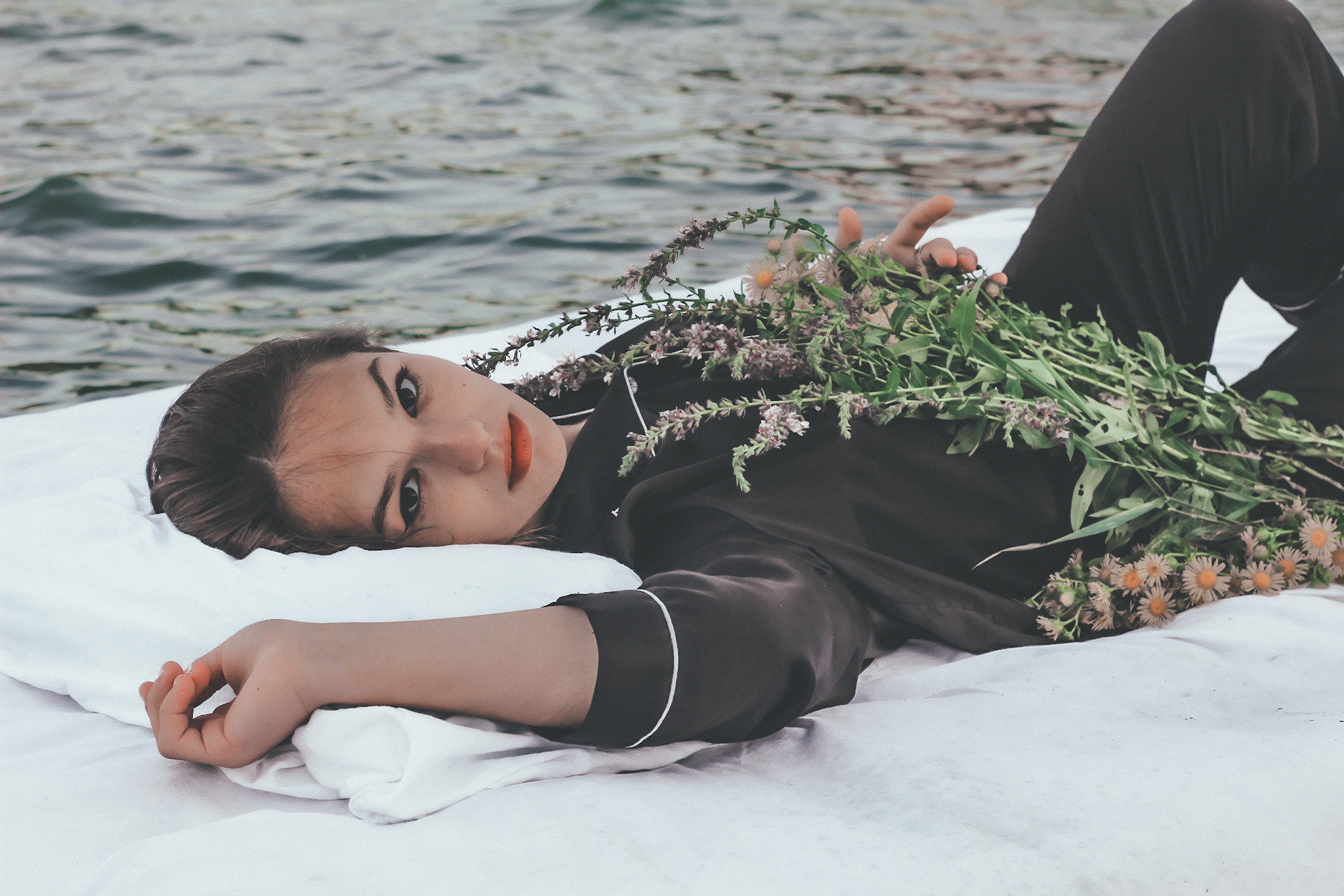 ANASTASIYA. Фотограф в Крыму Григорий