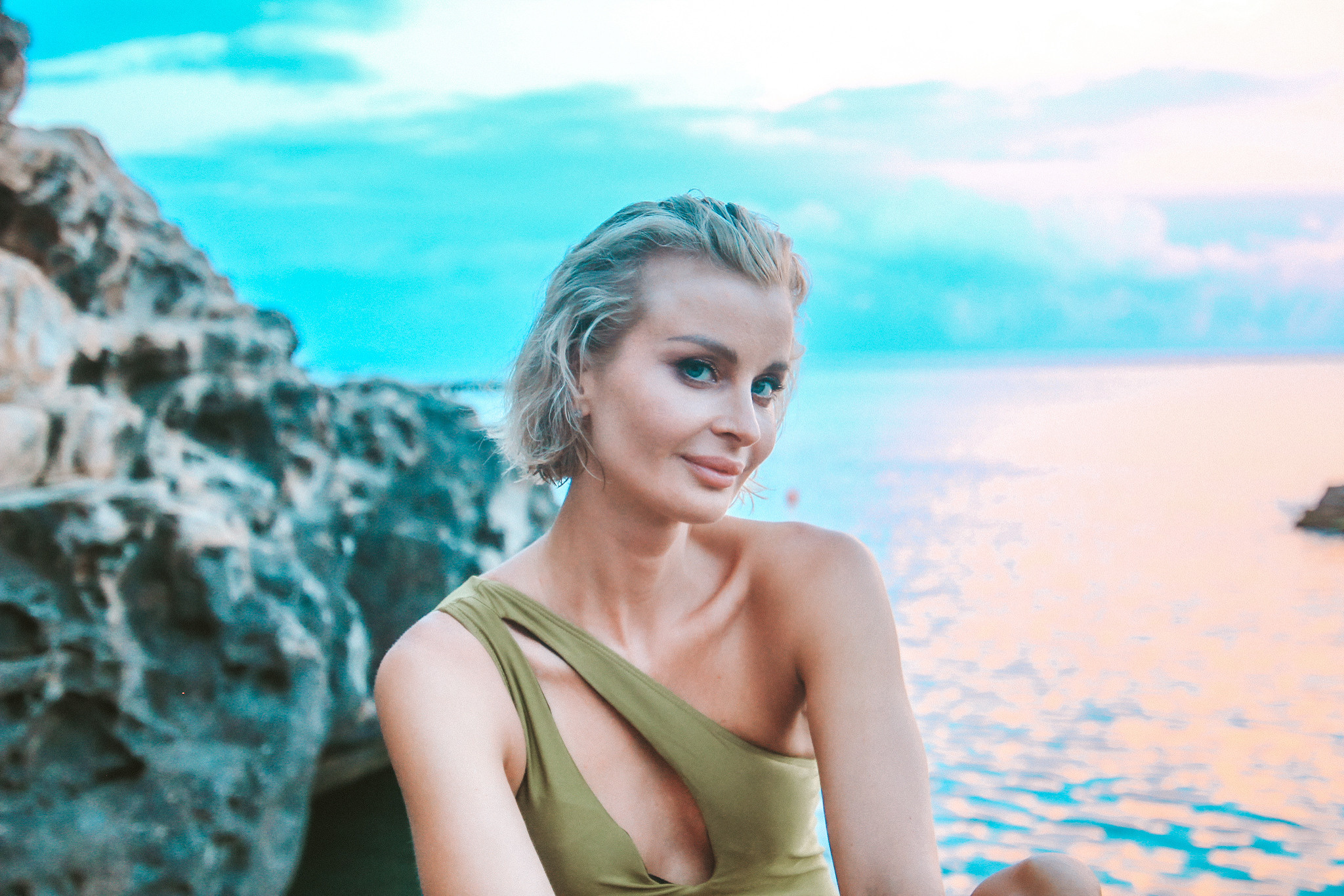 ALBINA. Фотограф в Крыму Григорий