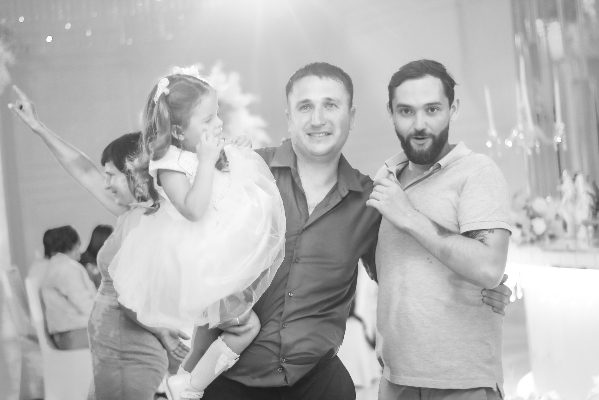 Константин и Маргарита. Фотограф в Крыму Григорий
