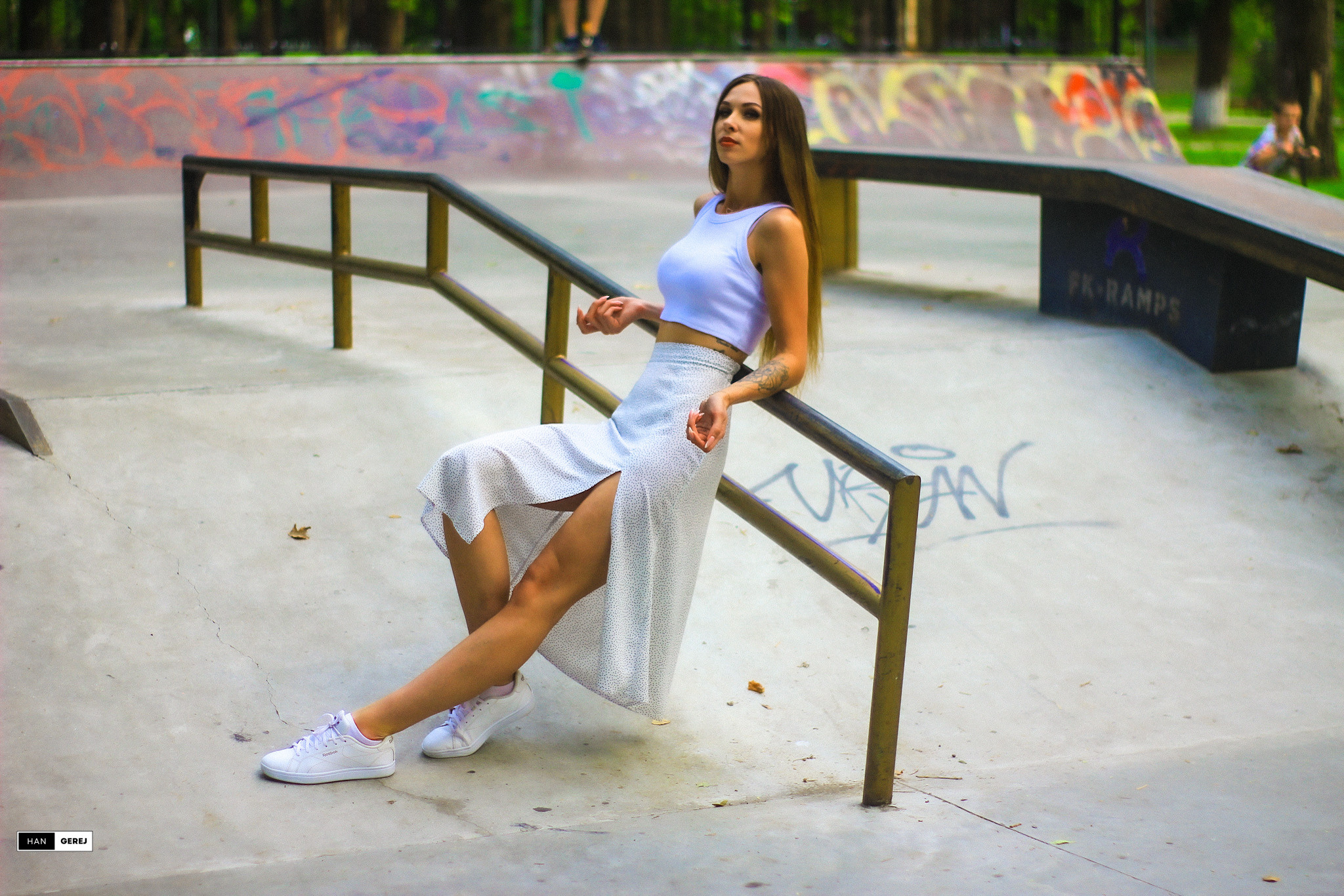 ANASTASIYA. Фотограф в Крыму Григорий