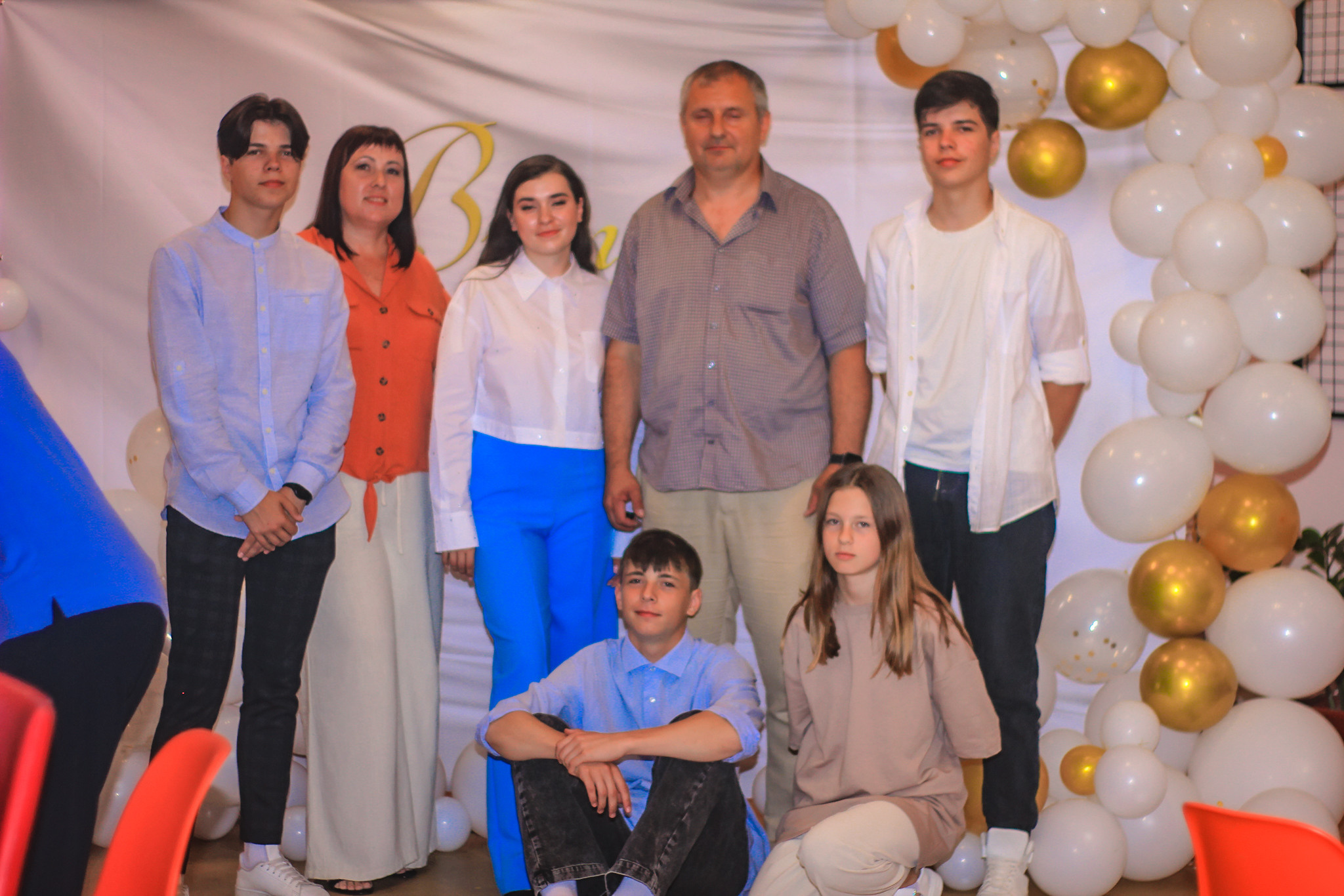 «Мои Горизонты» Севастополь. Фотограф в Крыму Григорий