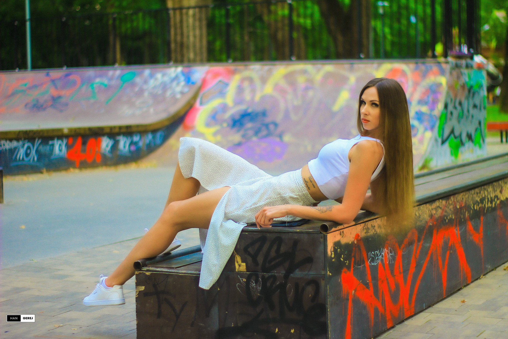 ANASTASIYA. Фотограф в Крыму Григорий