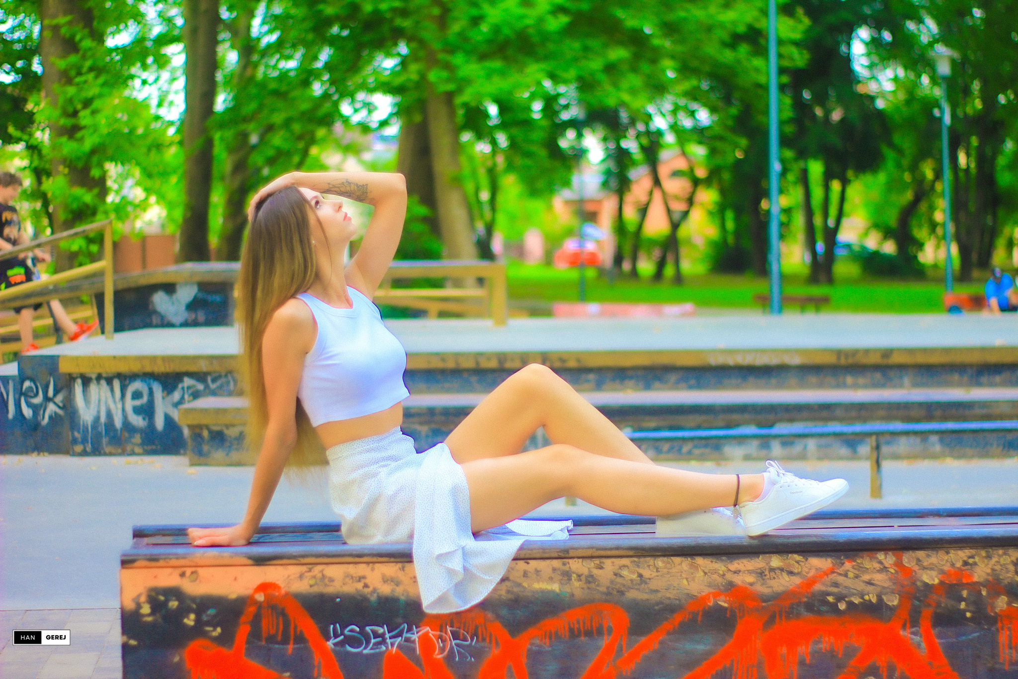 ANASTASIYA. Фотограф в Крыму Григорий