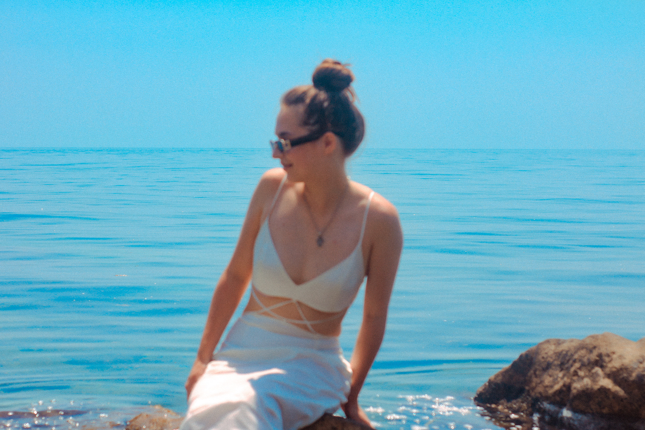 DARIYA SEA. Фотограф в Крыму Григорий