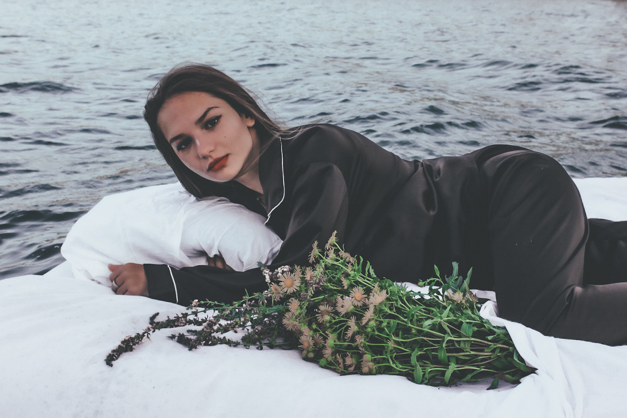 ANASTASIYA. Фотограф в Крыму Григорий