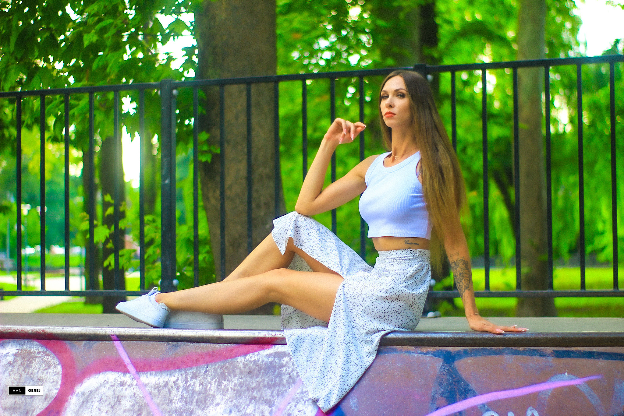 ANASTASIYA. Фотограф в Крыму Григорий