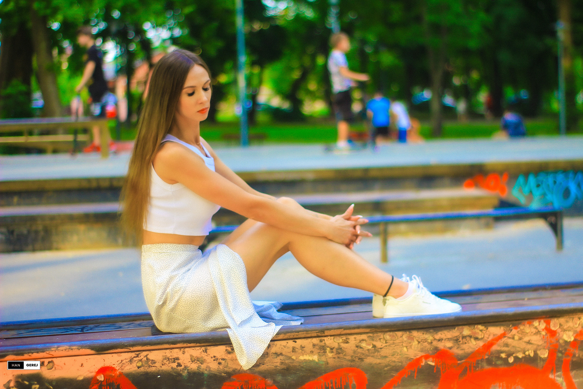 ANASTASIYA. Фотограф в Крыму Григорий
