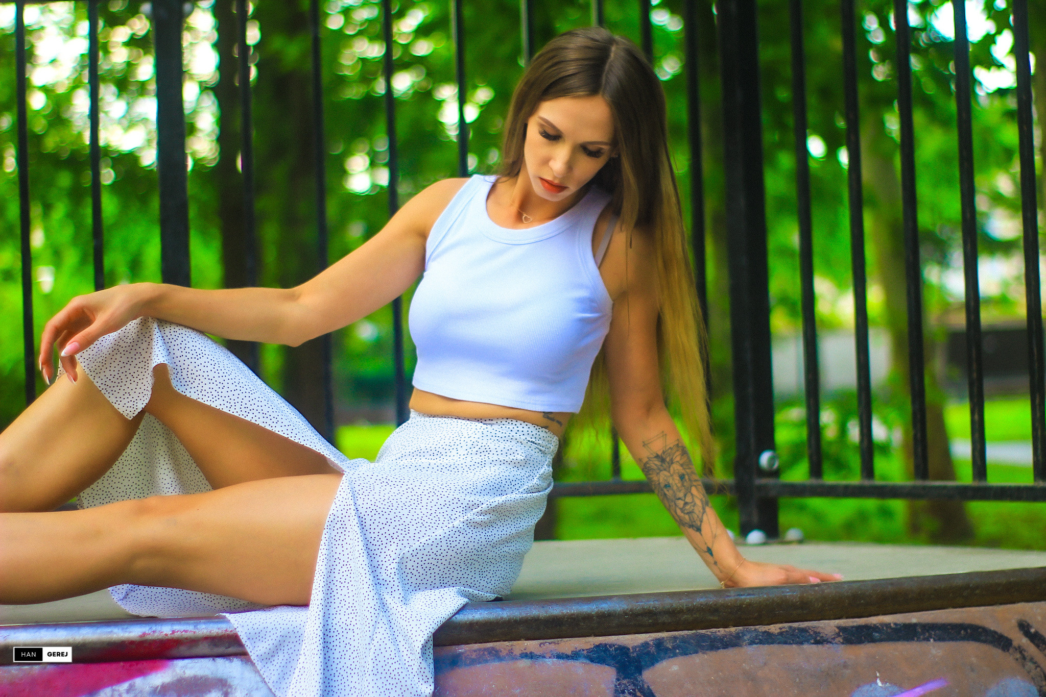ANASTASIYA. Фотограф в Крыму Григорий