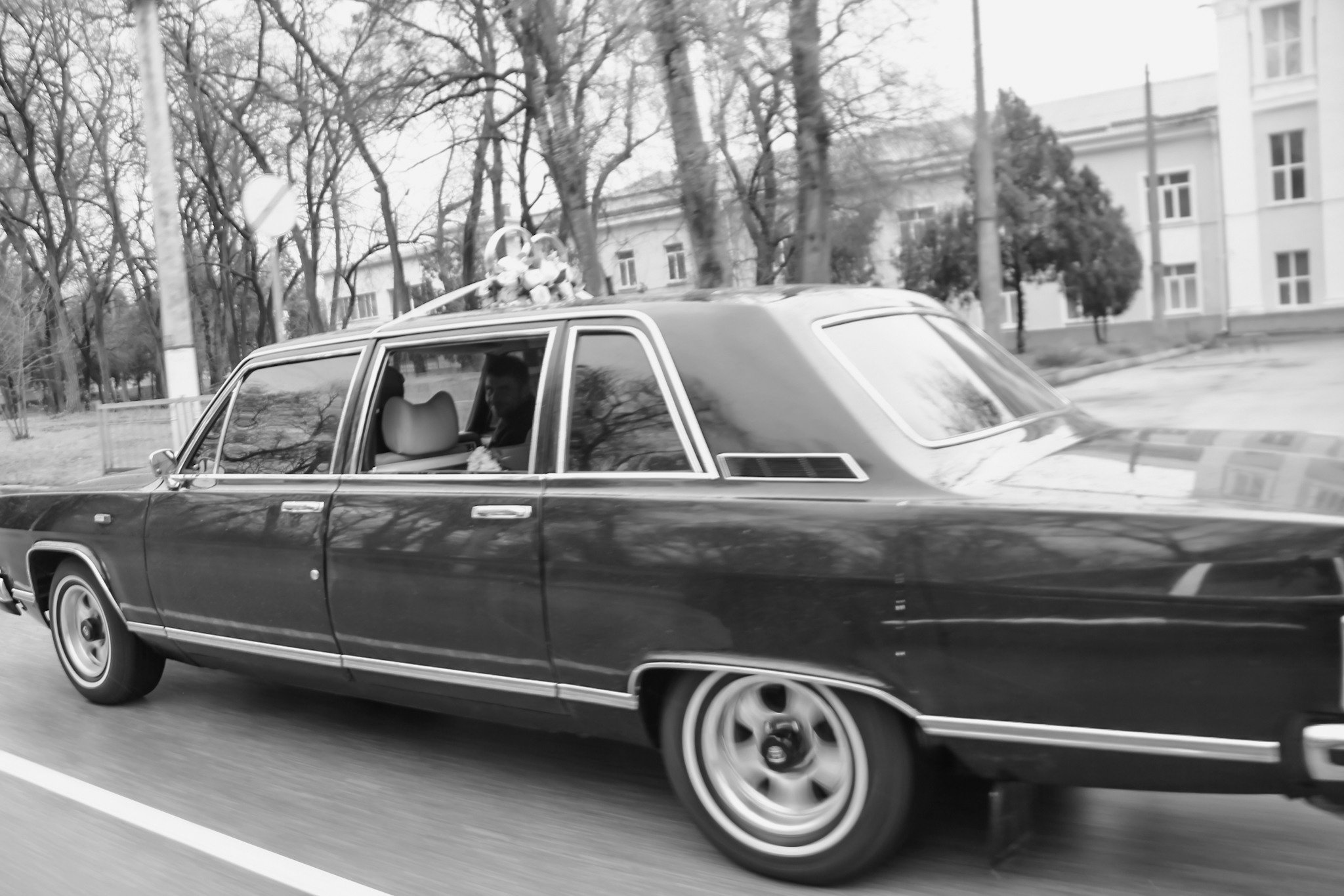 Свадебная фотосессия в Керчи. Фотограф в Крыму Григорий