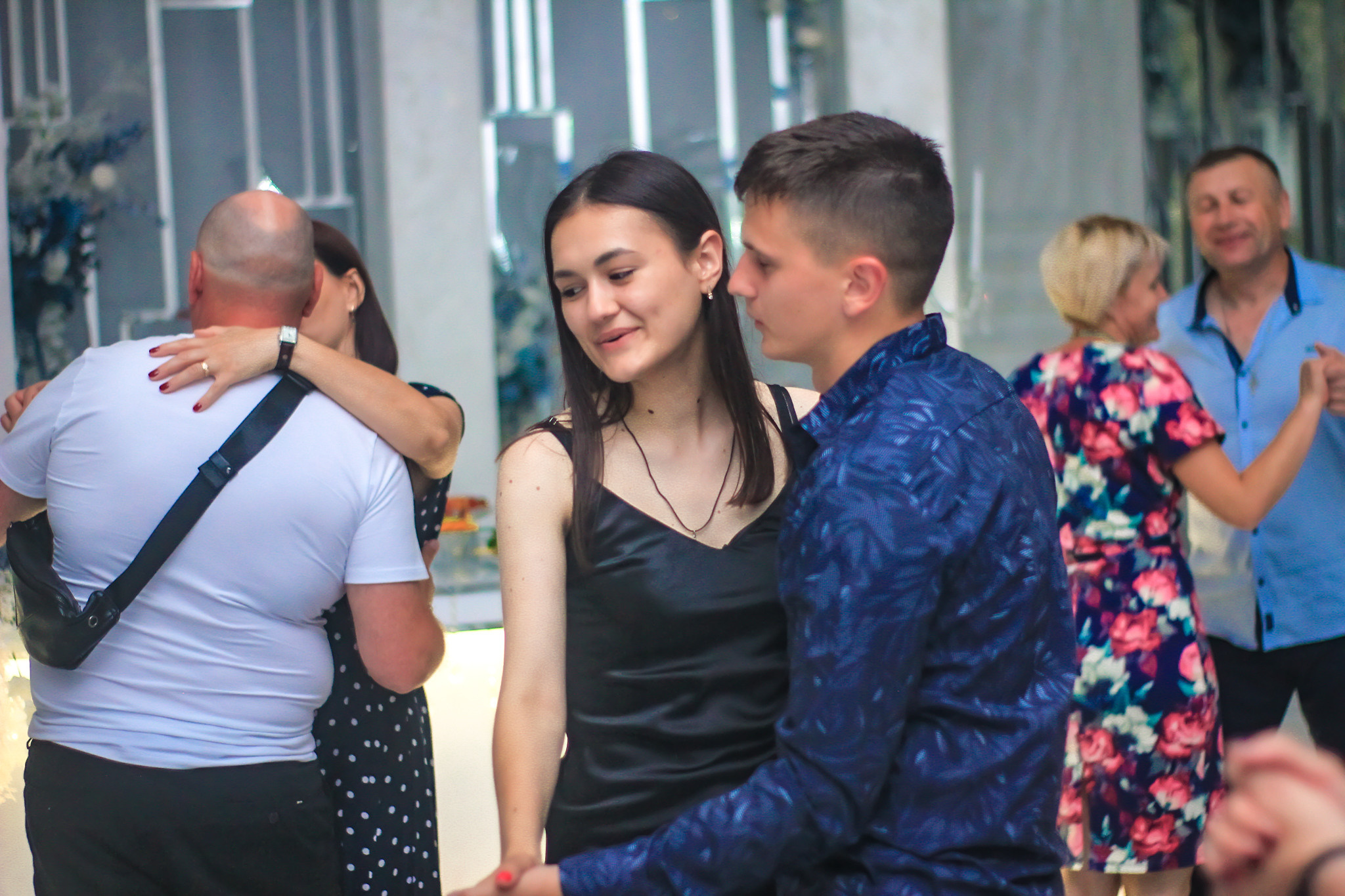 Константин и Маргарита. Фотограф в Крыму Григорий