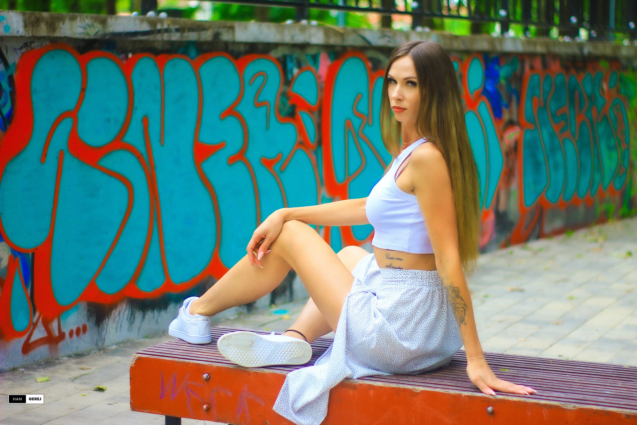 ANASTASIYA. Фотограф в Крыму Григорий