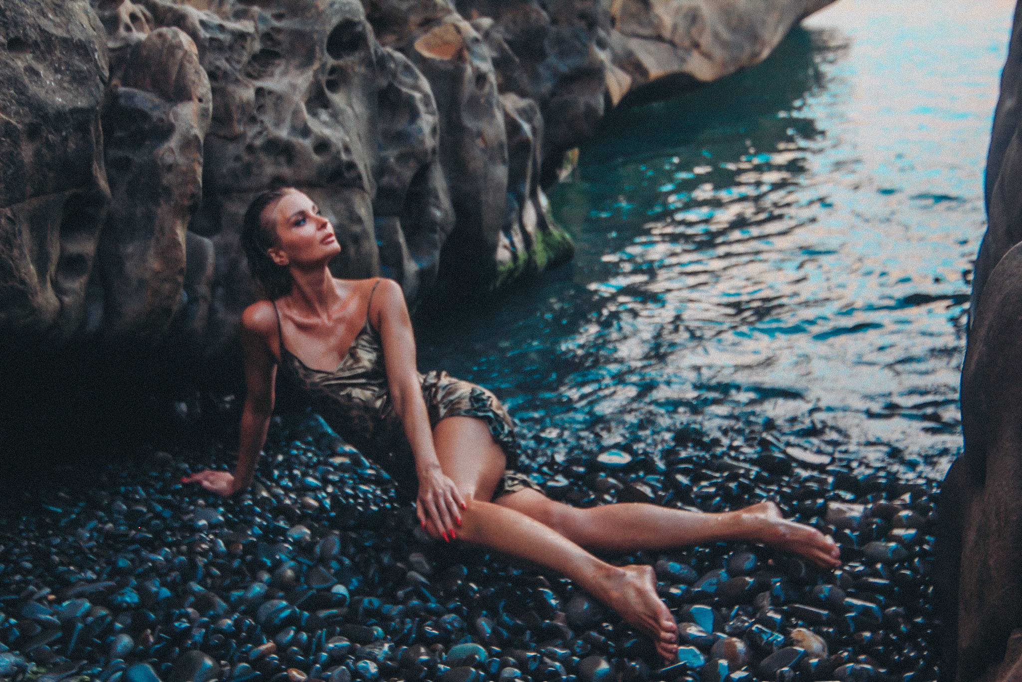 ALBINA. Фотограф в Крыму Григорий