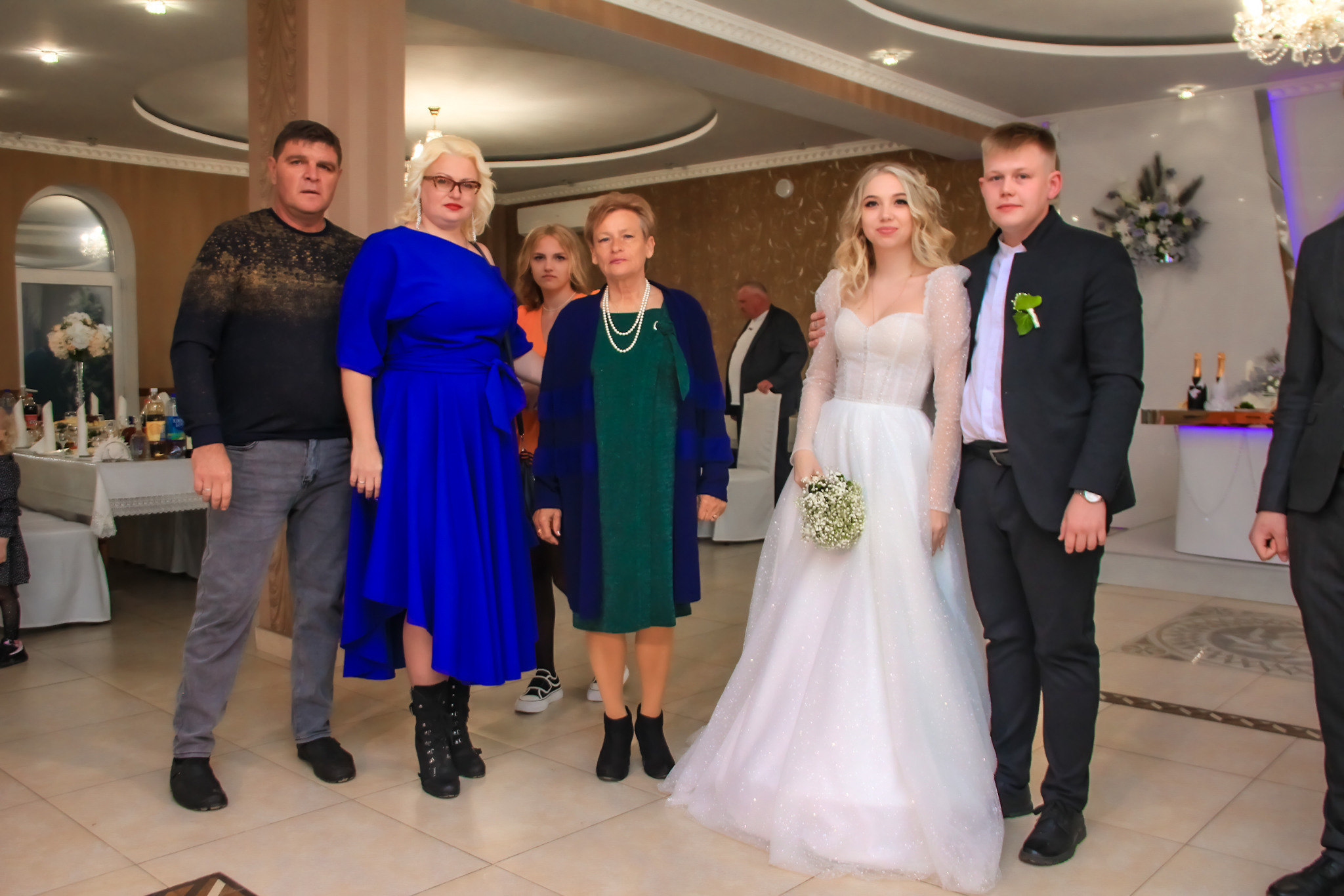 Свадебная фотосессия в Симферополе. Фотограф в Крыму Григорий