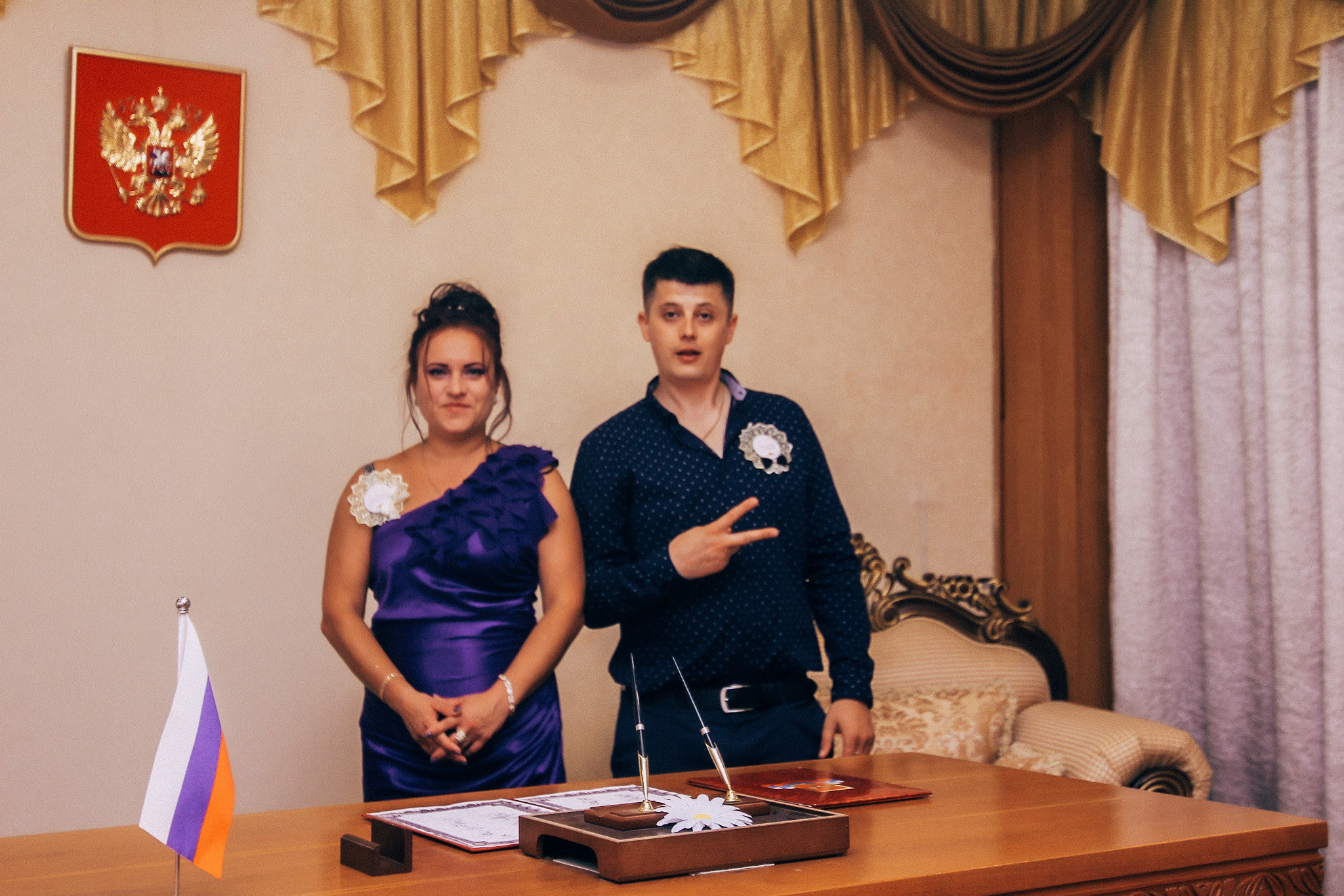 Свадебная фотосессия в Севастополе. Фотограф в Крыму Григорий