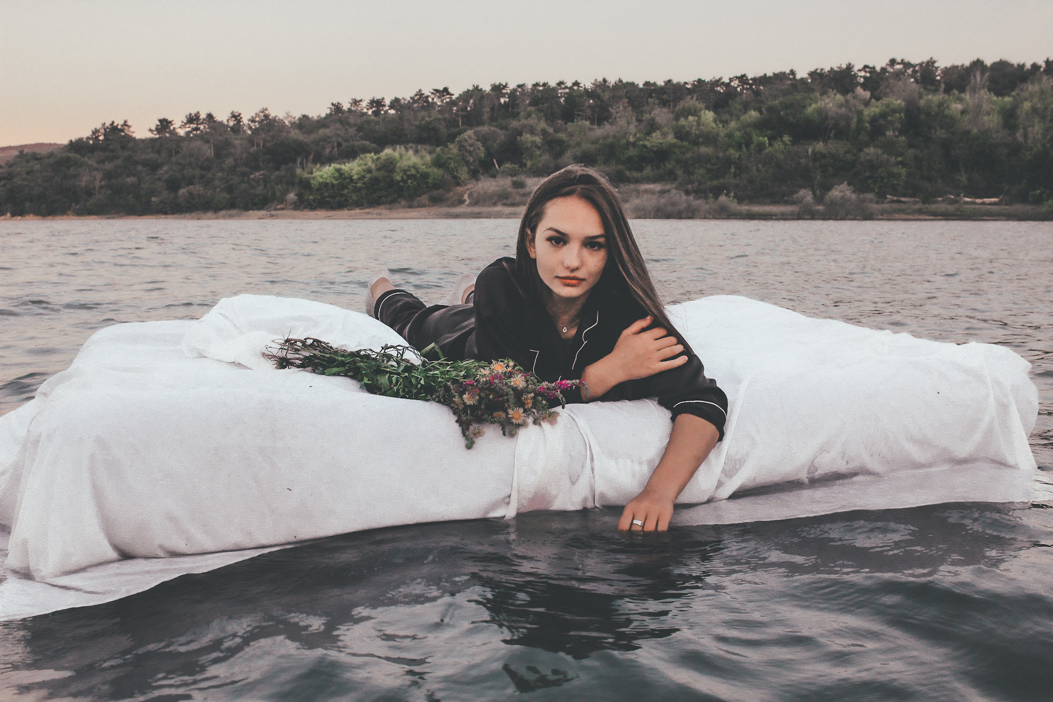 ANASTASIYA. Фотограф в Крыму Григорий