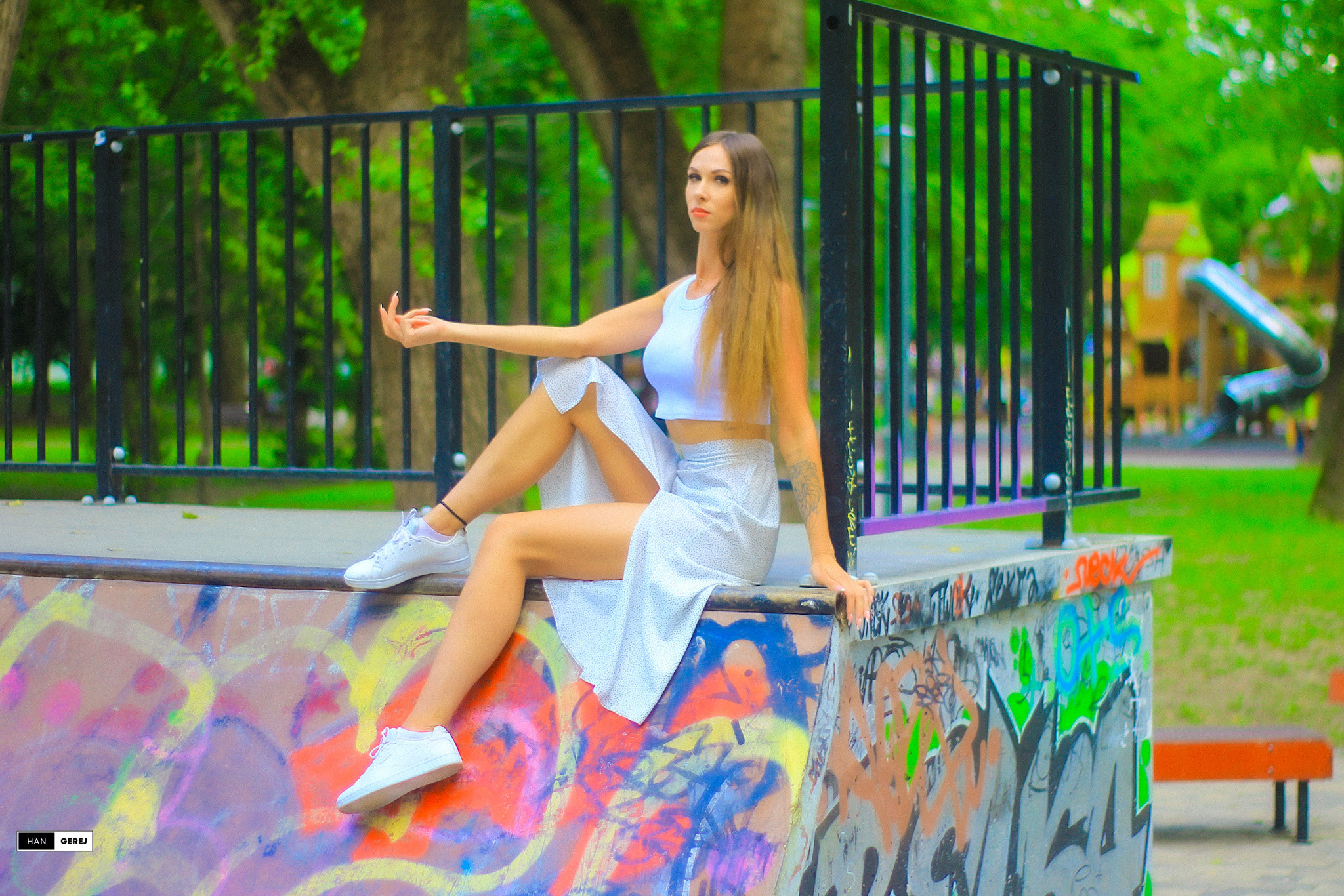 ANASTASIYA. Фотограф в Крыму Григорий