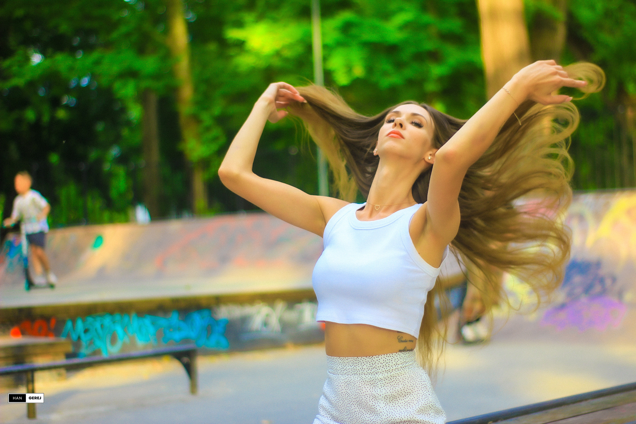 ANASTASIYA. Фотограф в Крыму Григорий