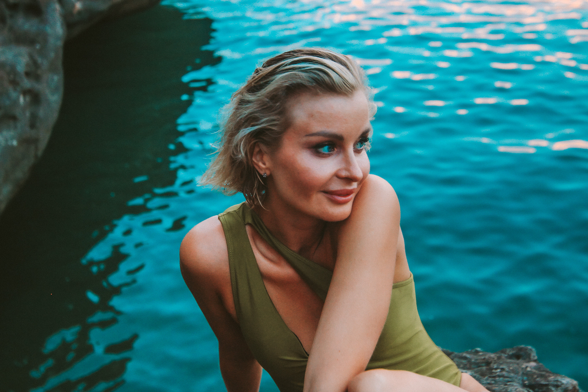 ALBINA. Фотограф в Крыму Григорий