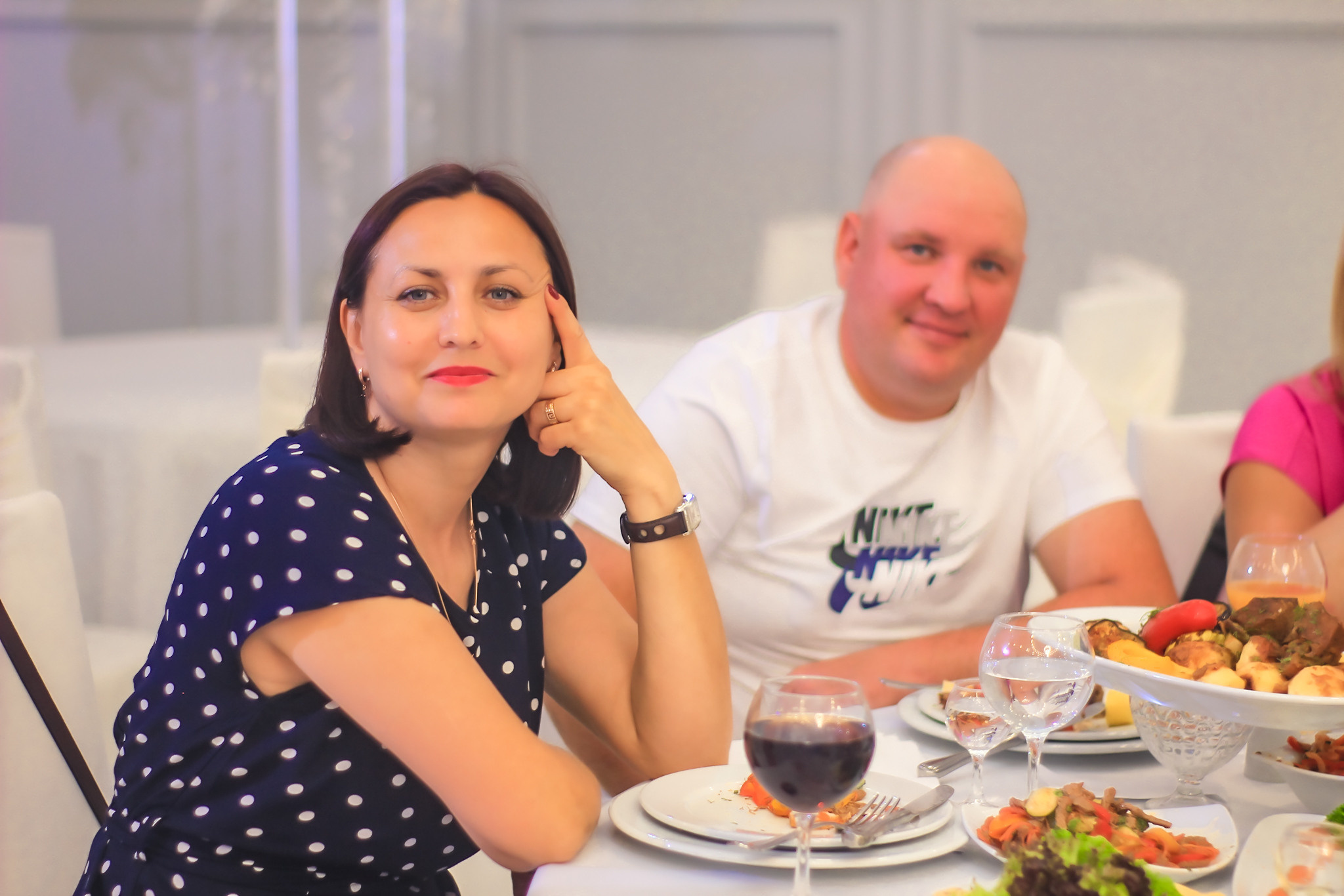 Константин и Маргарита. Фотограф в Крыму Григорий