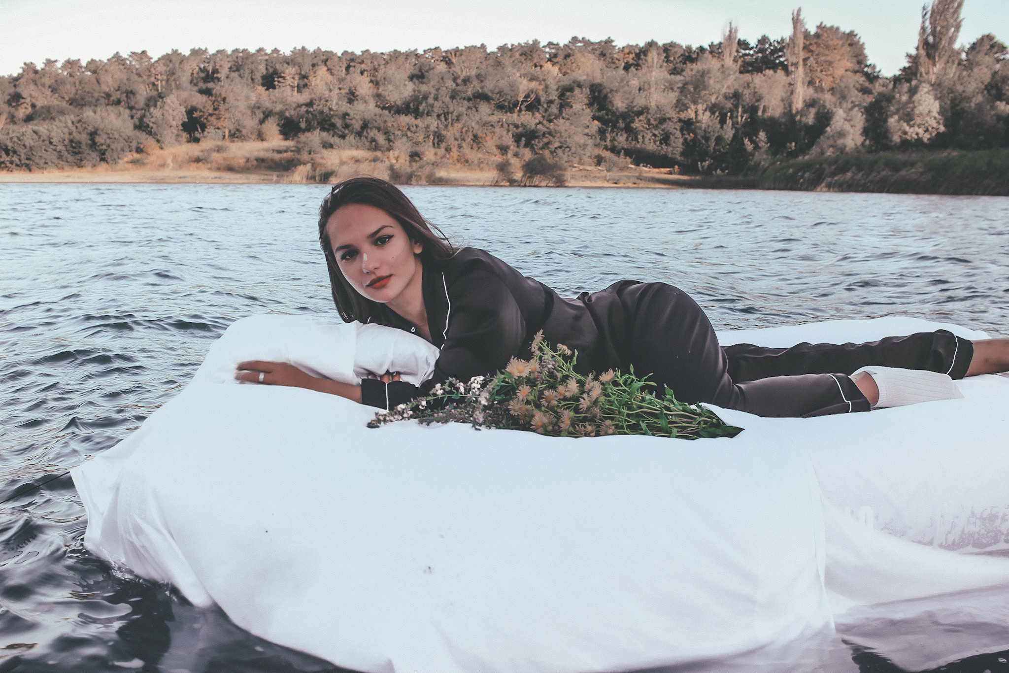 ANASTASIYA. Фотограф в Крыму Григорий