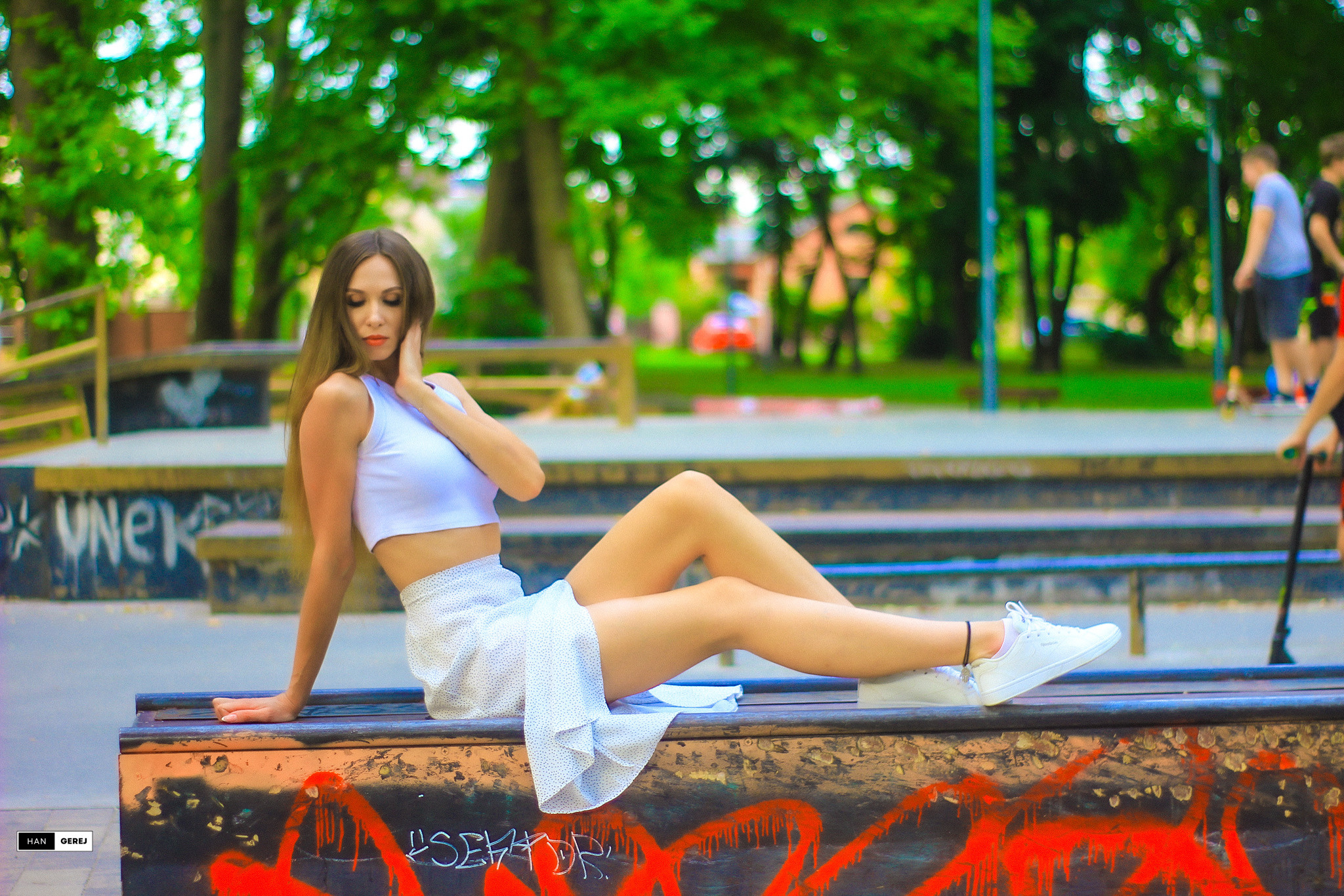 ANASTASIYA. Фотограф в Крыму Григорий