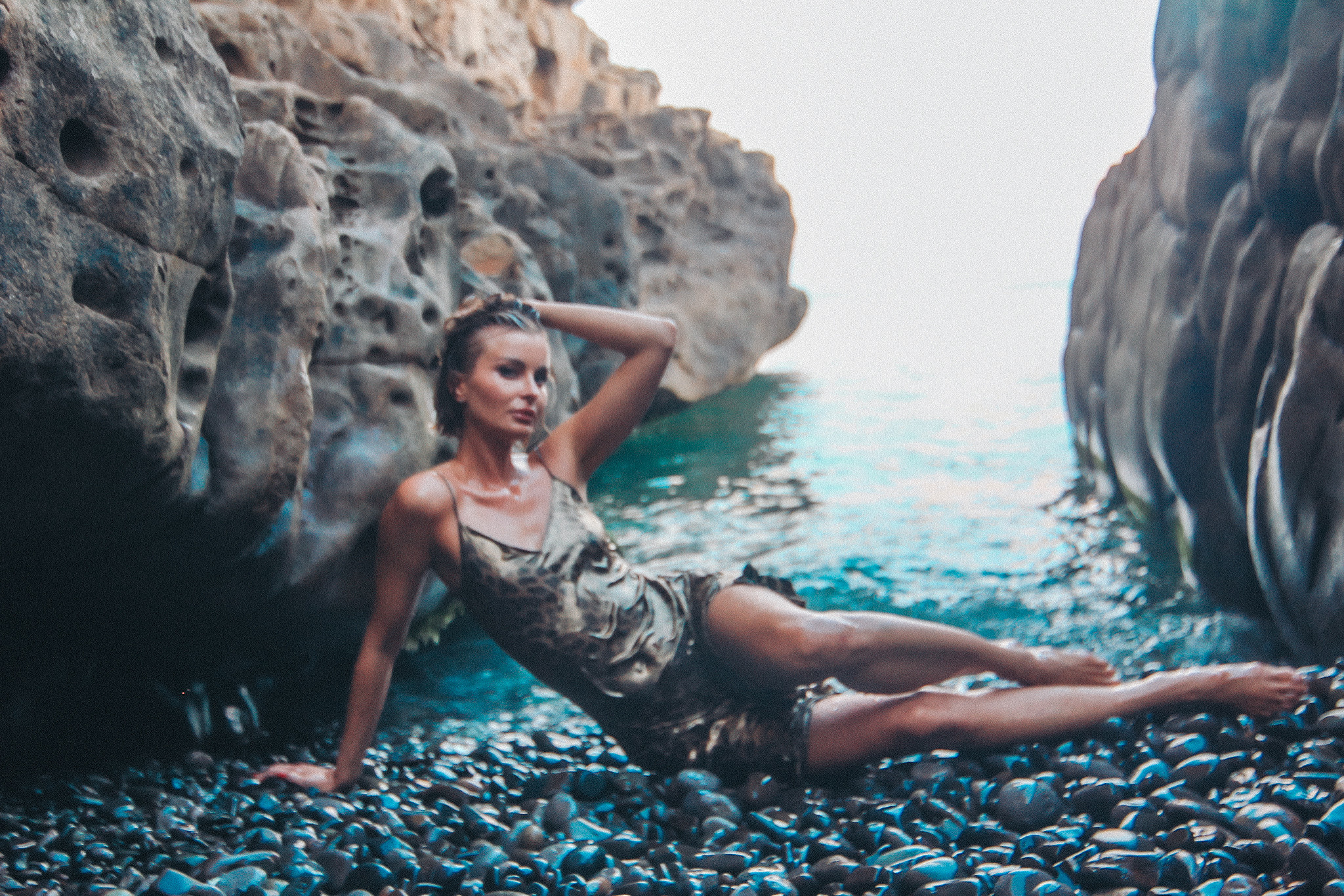 ALBINA. Фотограф в Крыму Григорий