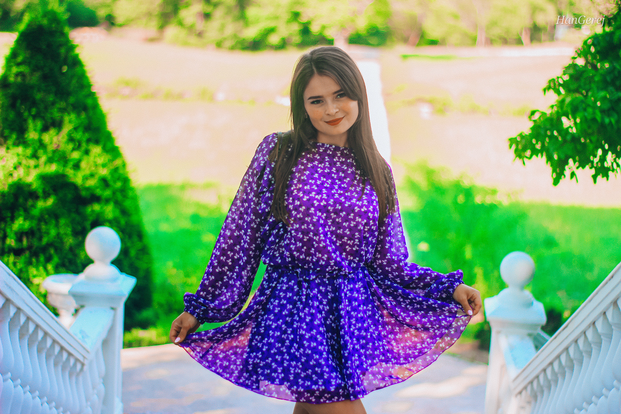 ALEXANDRA MASSANDRA. Фотограф в Крыму Григорий
