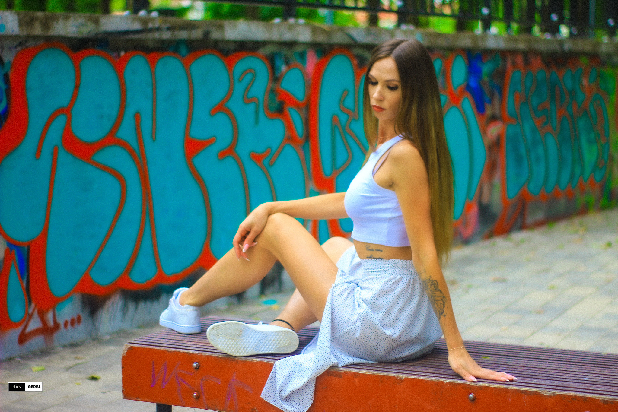 ANASTASIYA. Фотограф в Крыму Григорий