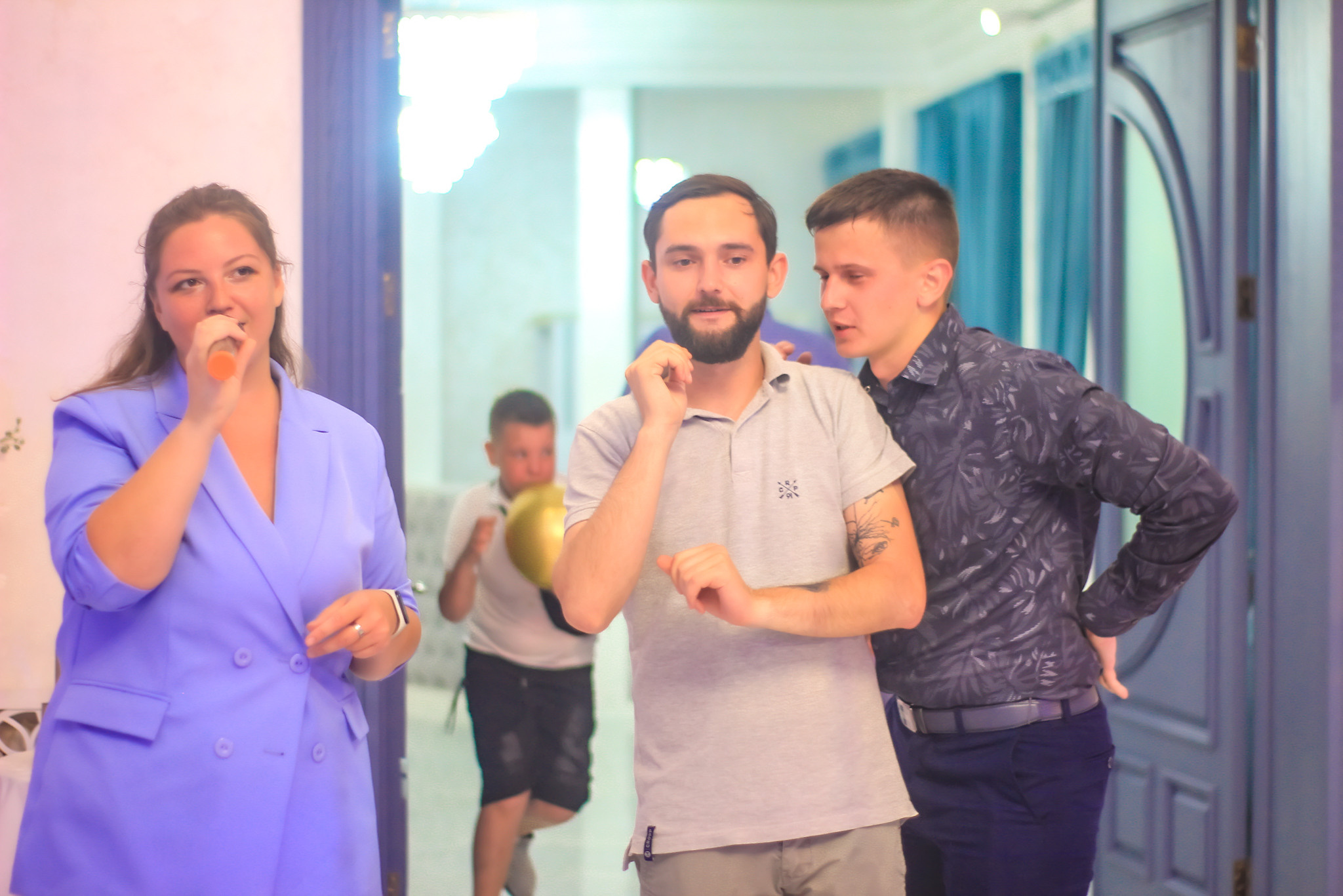 Константин и Маргарита. Фотограф в Крыму Григорий