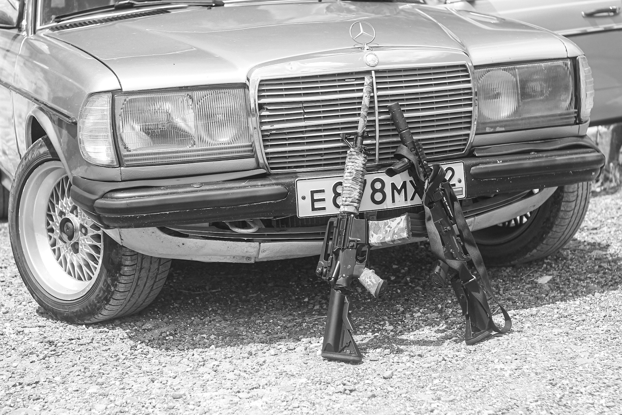 «Крымский корпус» Симферополь. Фотограф в Крыму Григорий