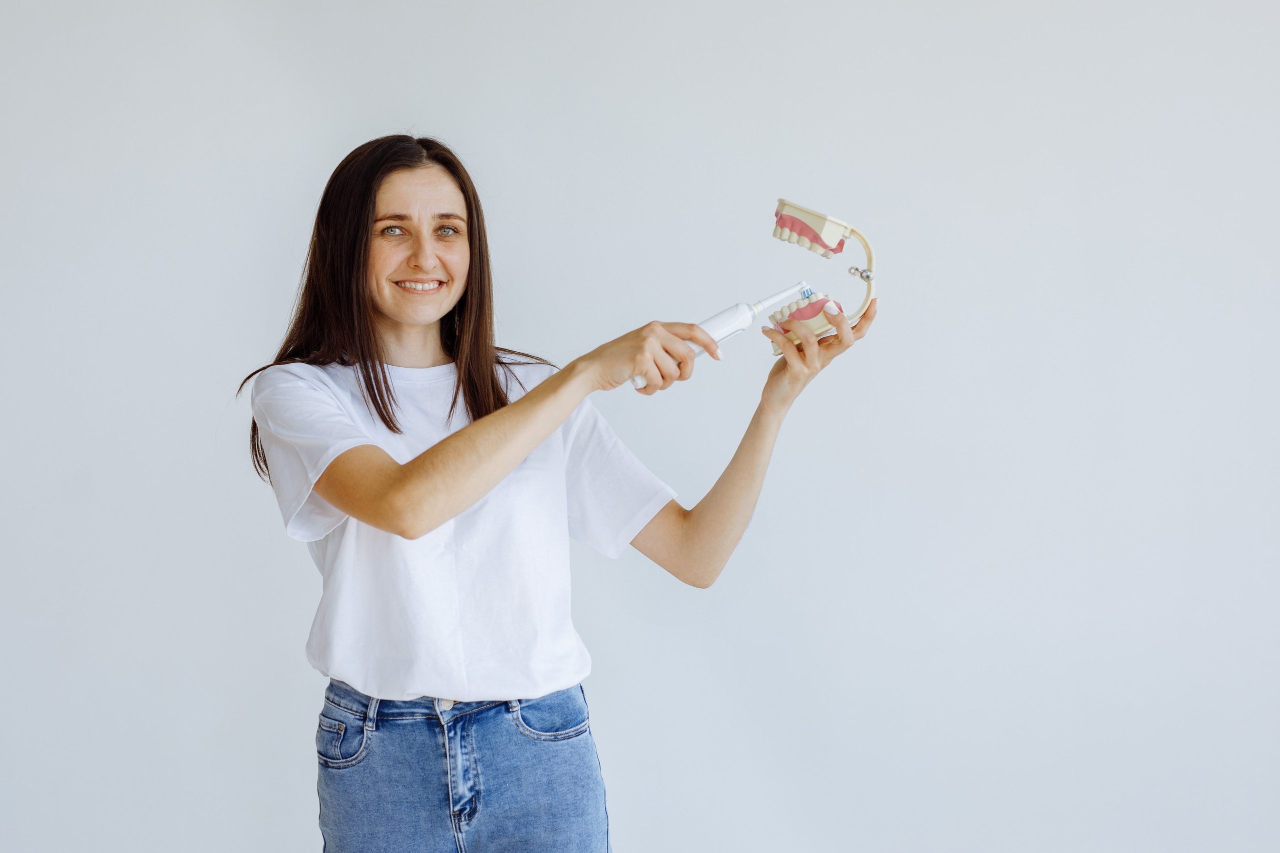 Стоматология «Добрый день». Свадебный и семейный фотограф в Уфе Руслан Миргаляов