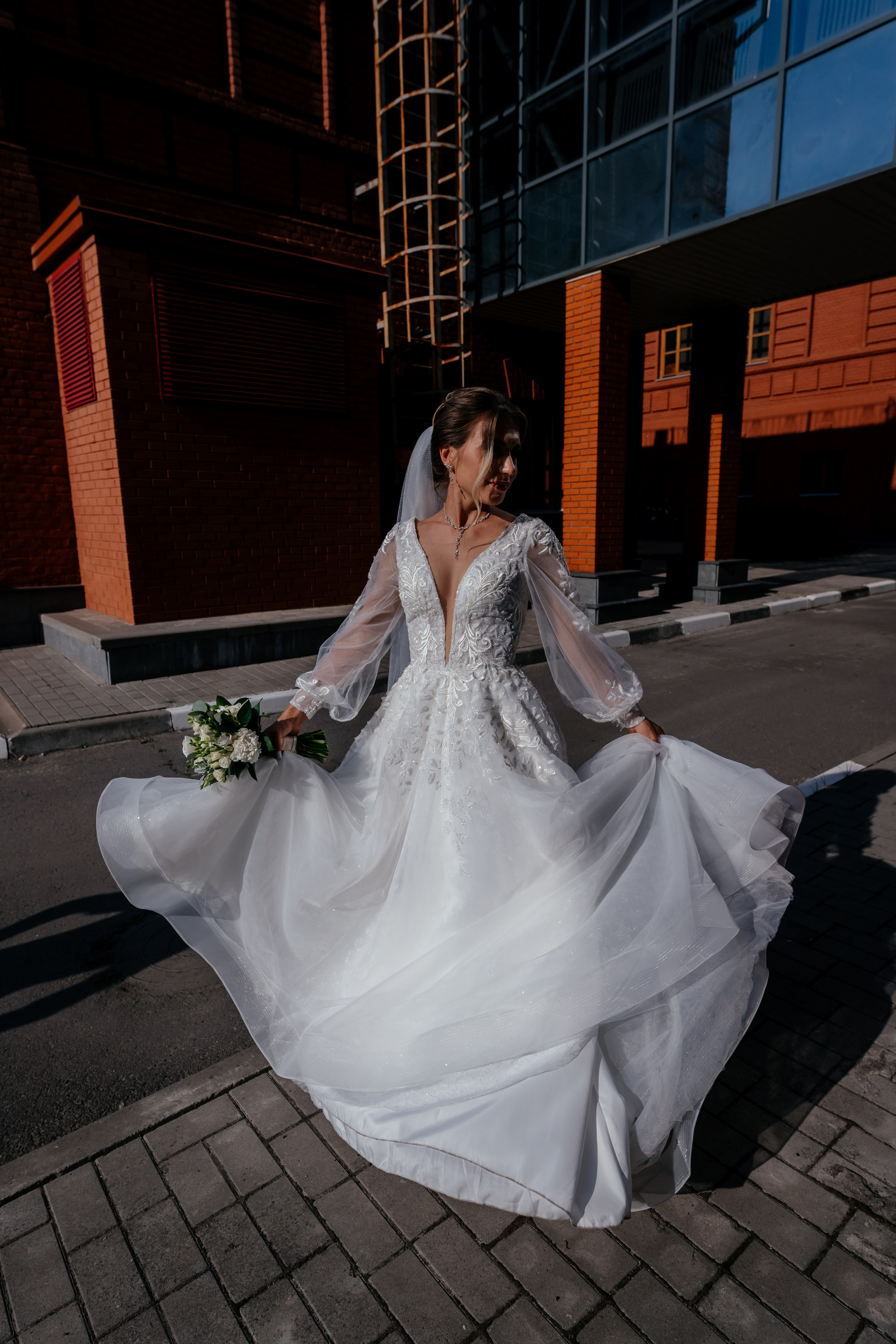 23 WED N&I. Свадебный фотограф Тулинова Мария