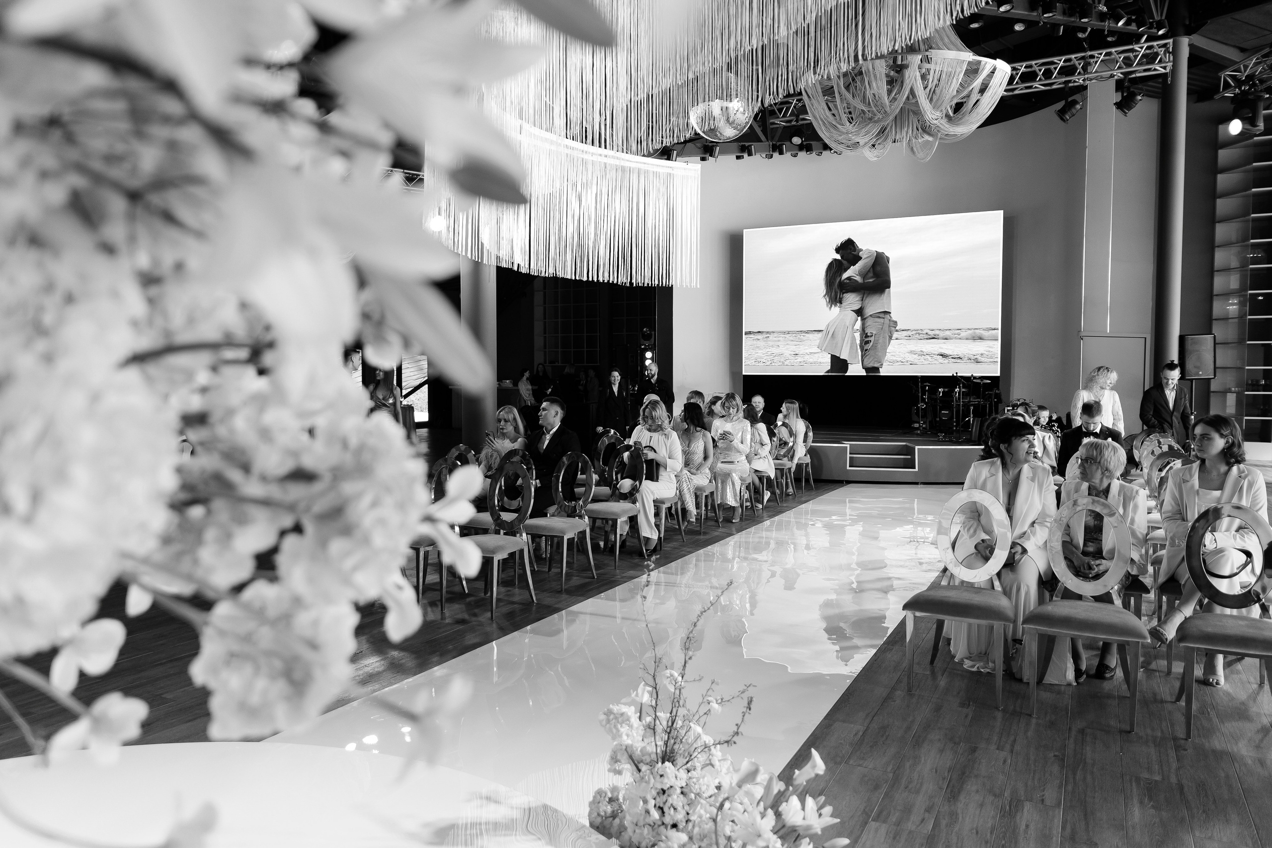 Любовь, Апрель, Питер…. Свадебный  фотограф Юлия Гривцова Москва