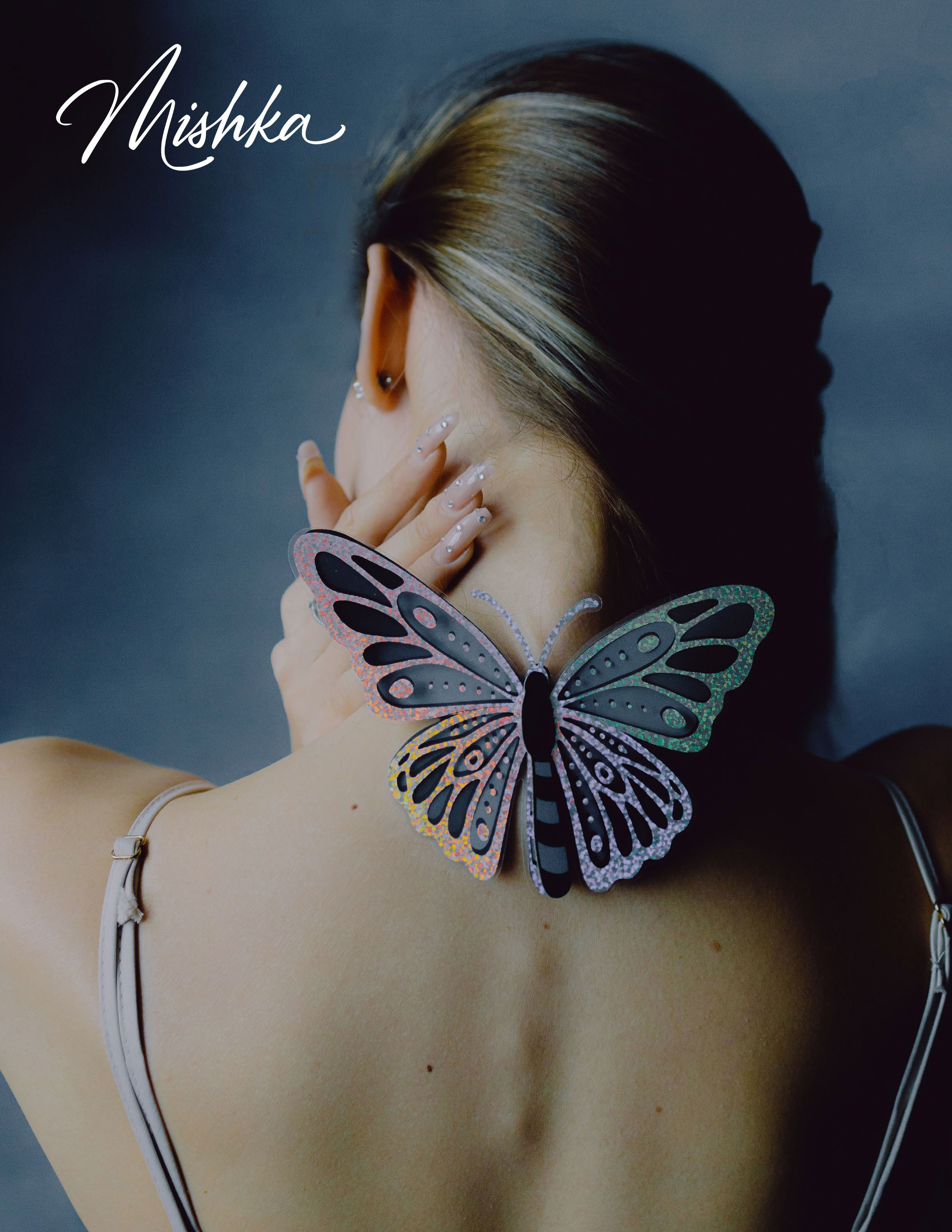 Mishka. Фотограф в Санкт-Петербурге Вера Сивенкова