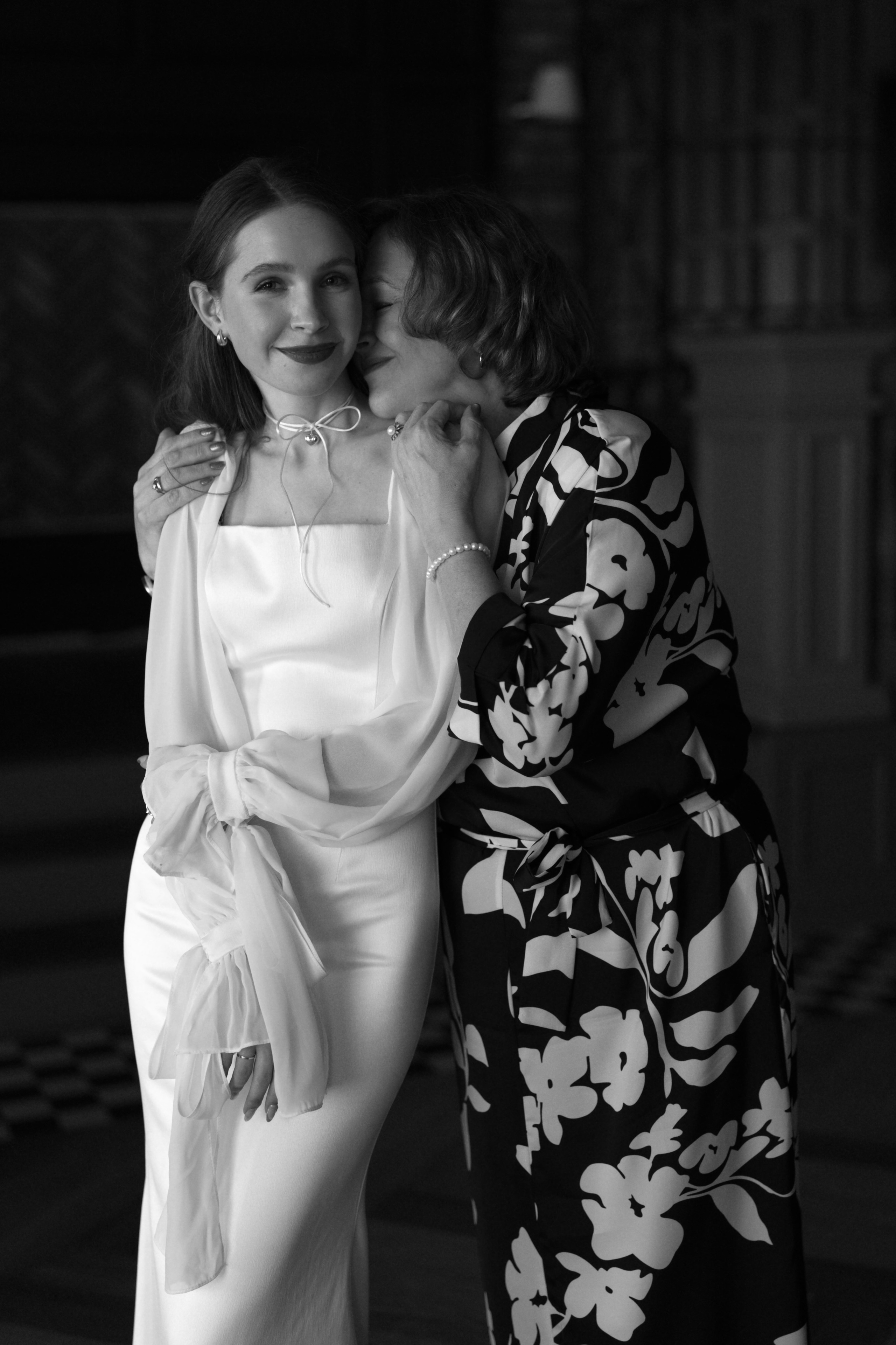 Дарина и Иван. Анонс. Семейный и портретный фотограф в Саратове Сахарова Маша