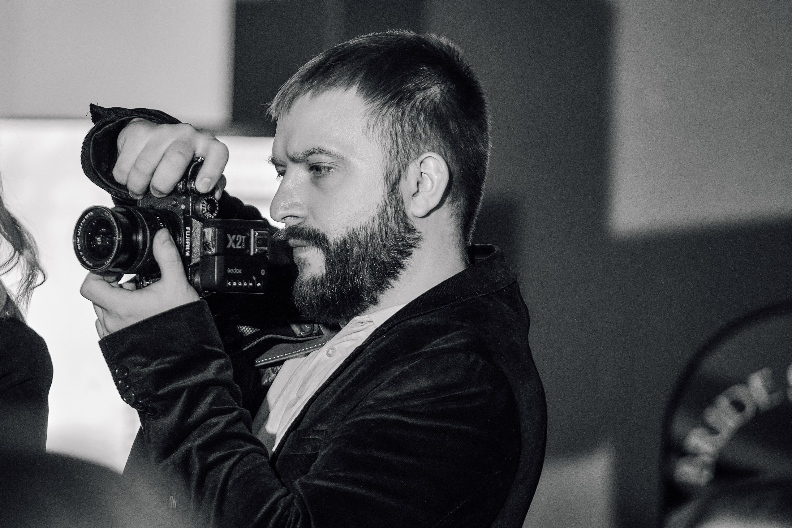 Школа Невест № 6. Свадебный фотограф в Екатеринбурге Соседков Евгений