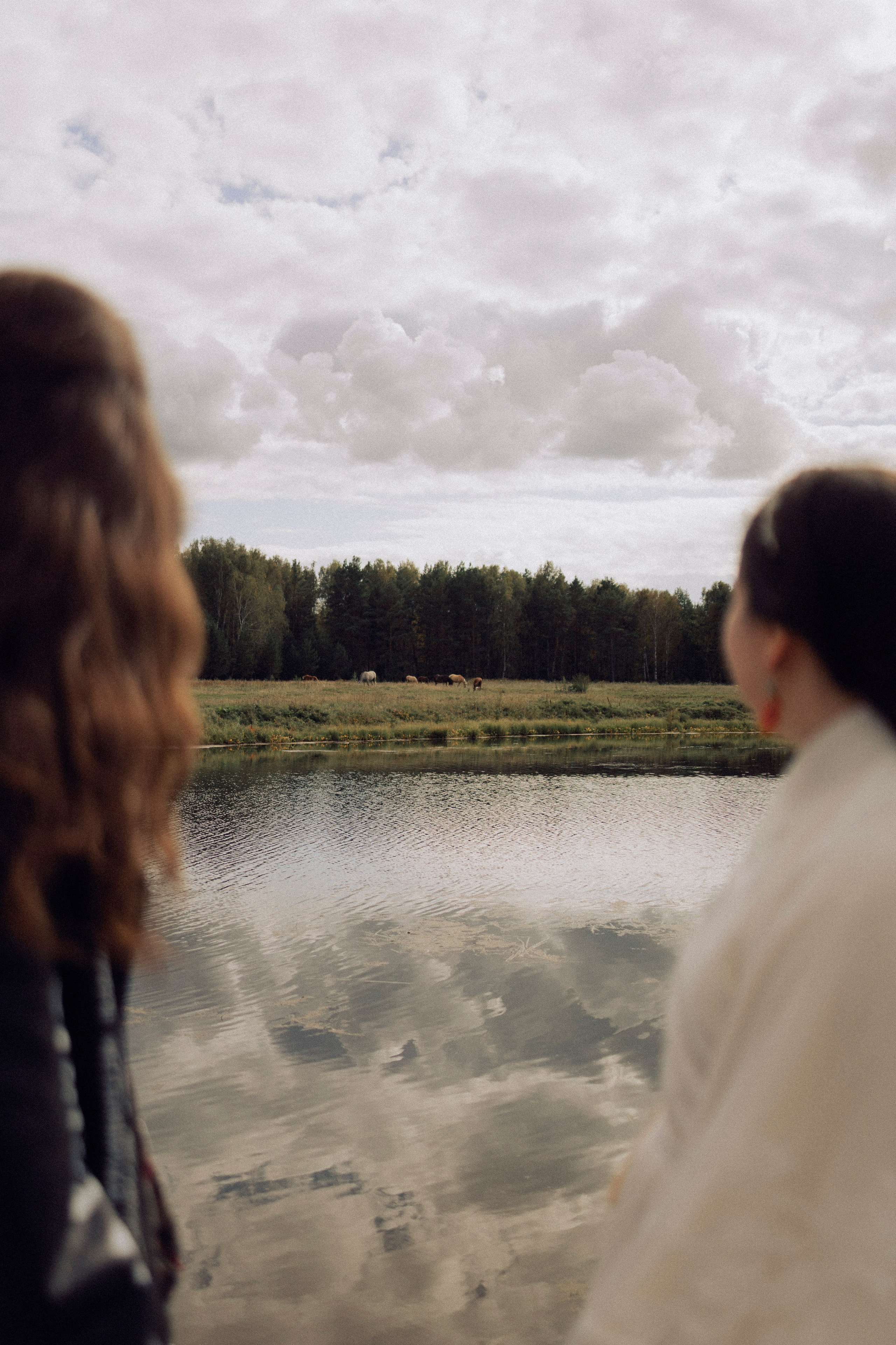 Евгений и Ольга. Свадебный и портретный фотограф Тюмень