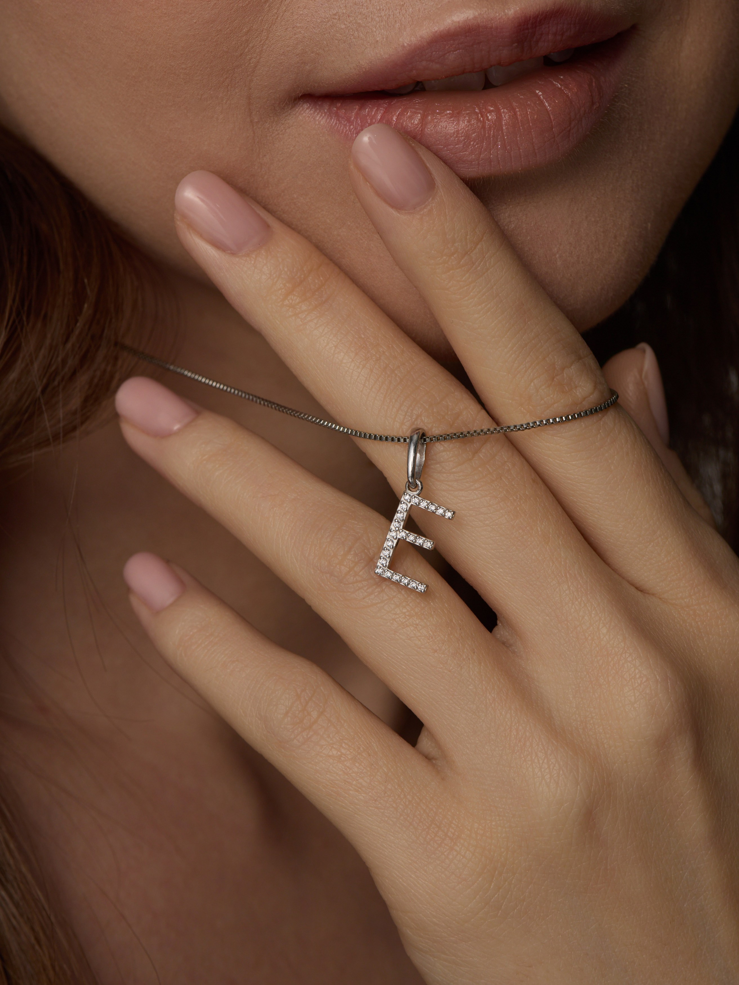 Аргентум. Анастасия Назаренко — модель Костромы