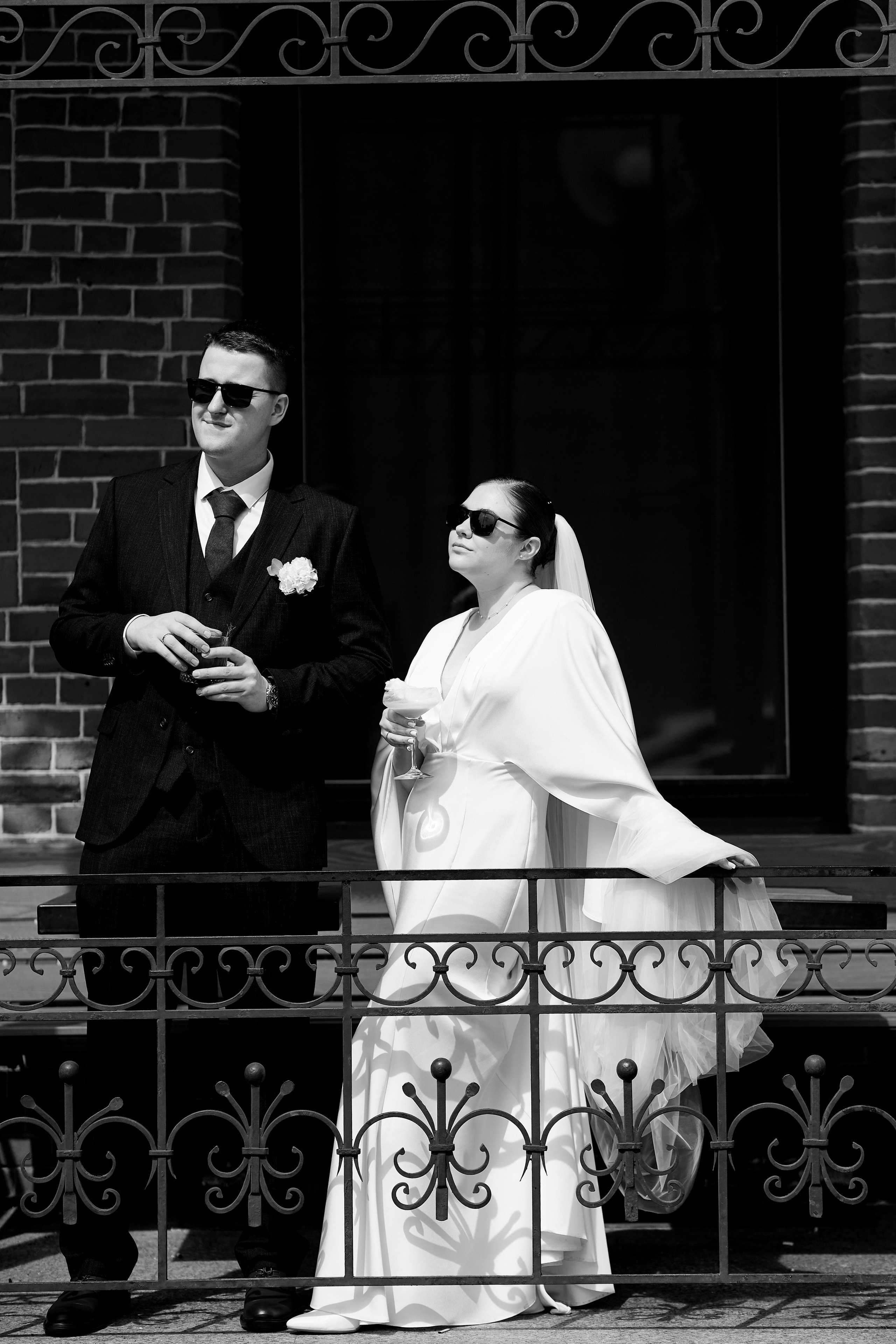 Наш День. Свадебный фотограф в Красноярске Владимир Ятмасов