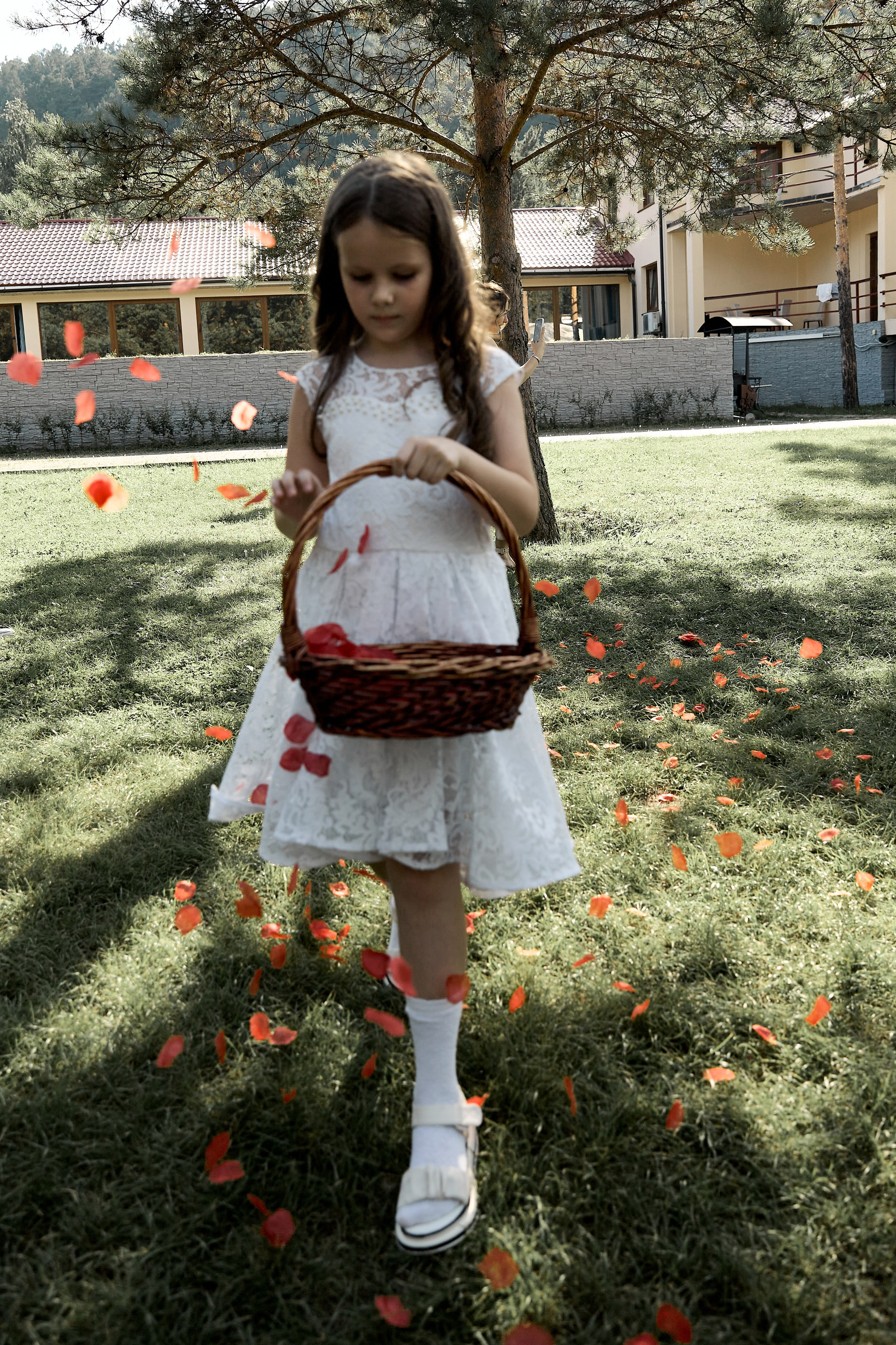 Наш День. Свадебный фотограф в Красноярске Владимир Ятмасов