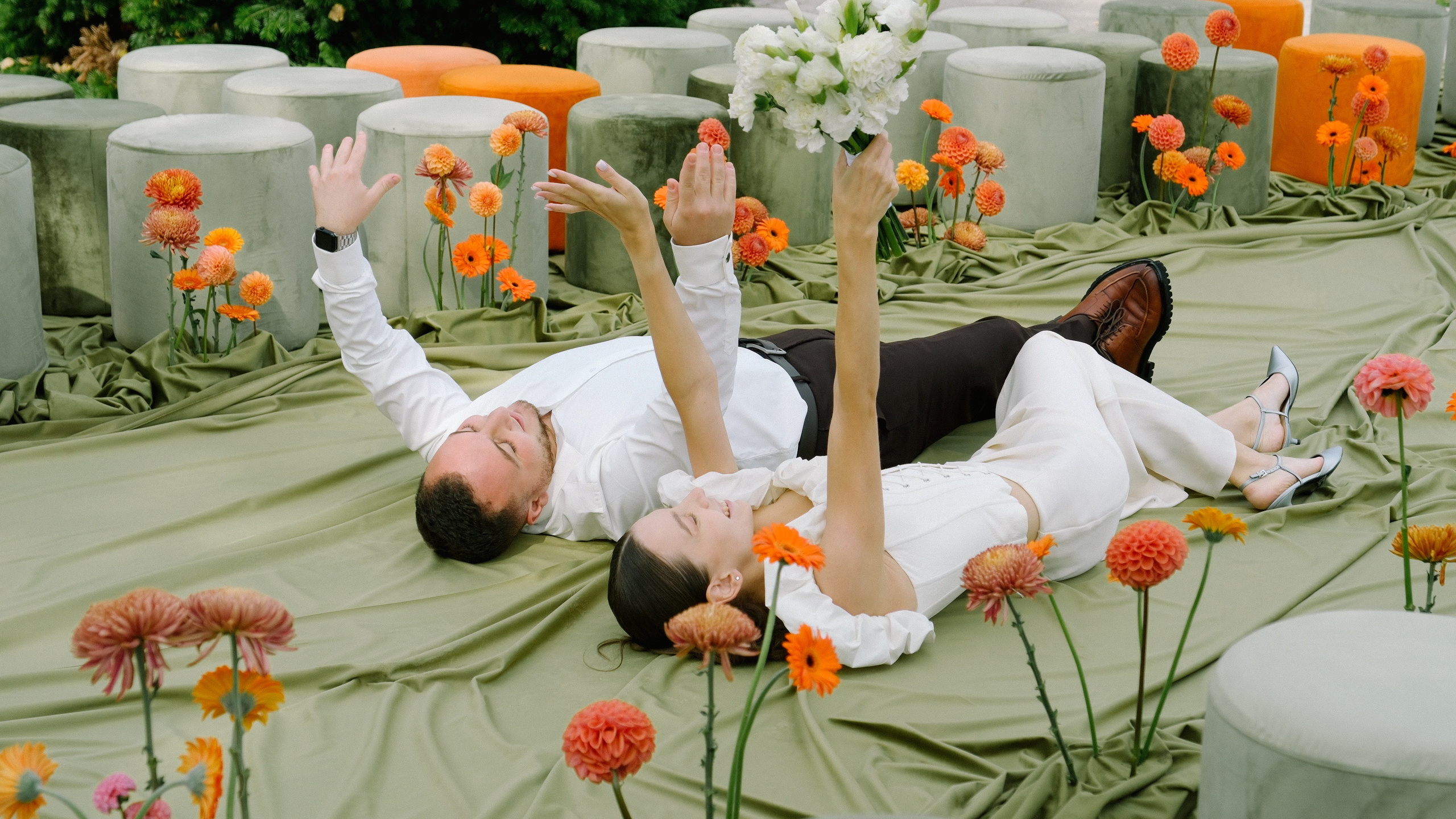 Сирак / Вероника. Свадебный Видеограф Фотограф в Сочи