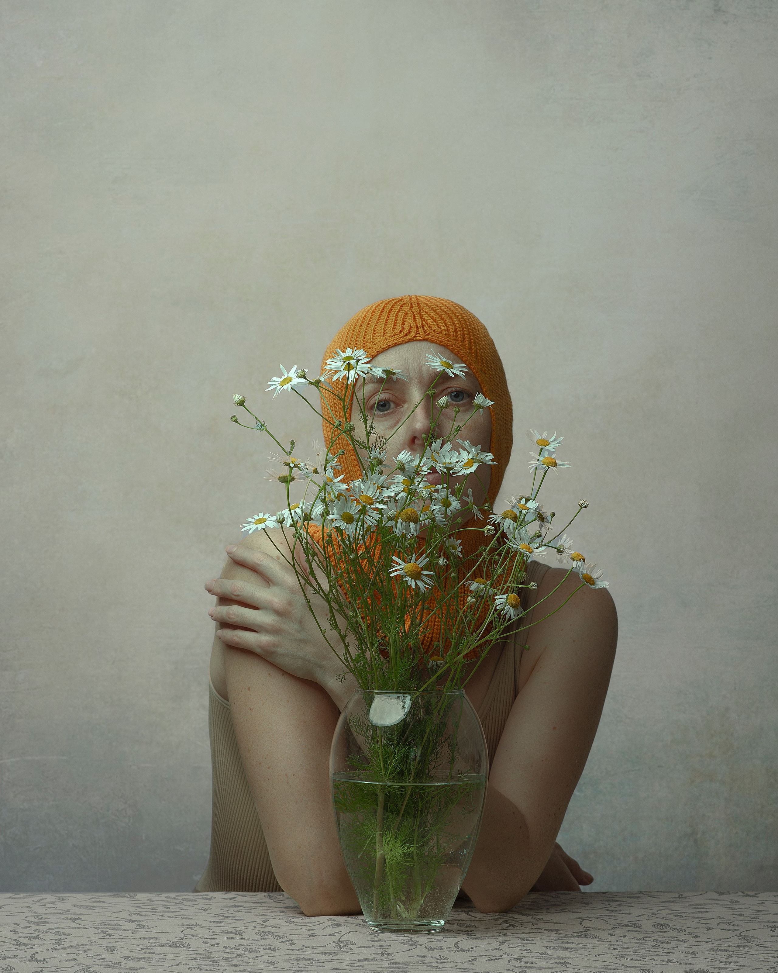 Проект: Единение, творческие символы. Фотохудожник АРТ-фотограф Ира Будниченко Москва