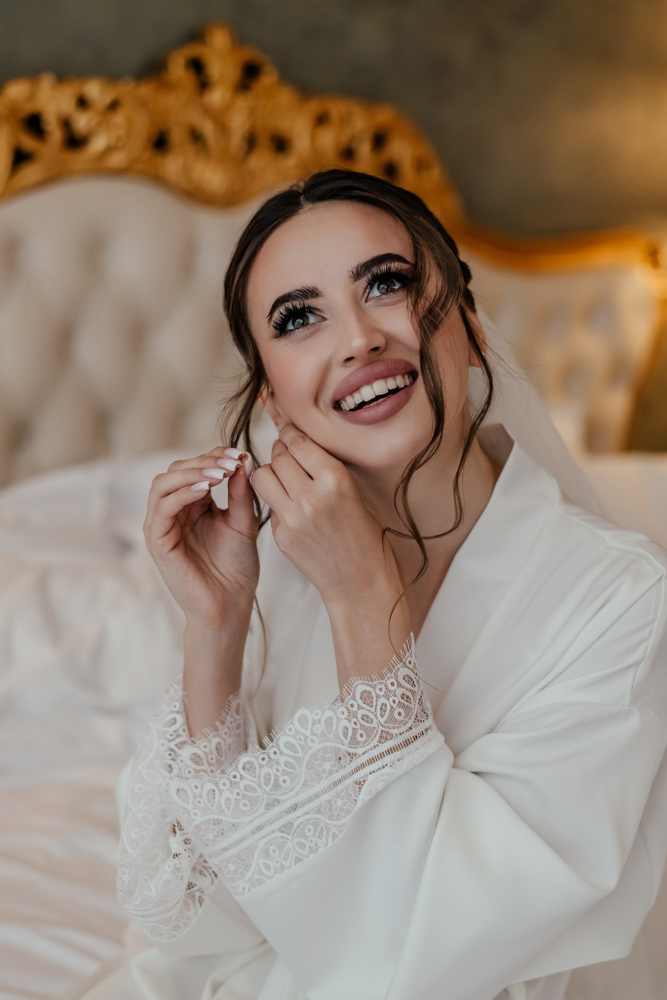 Лина и Дима. Свадебный фотограф в Ростове Александра Груздева