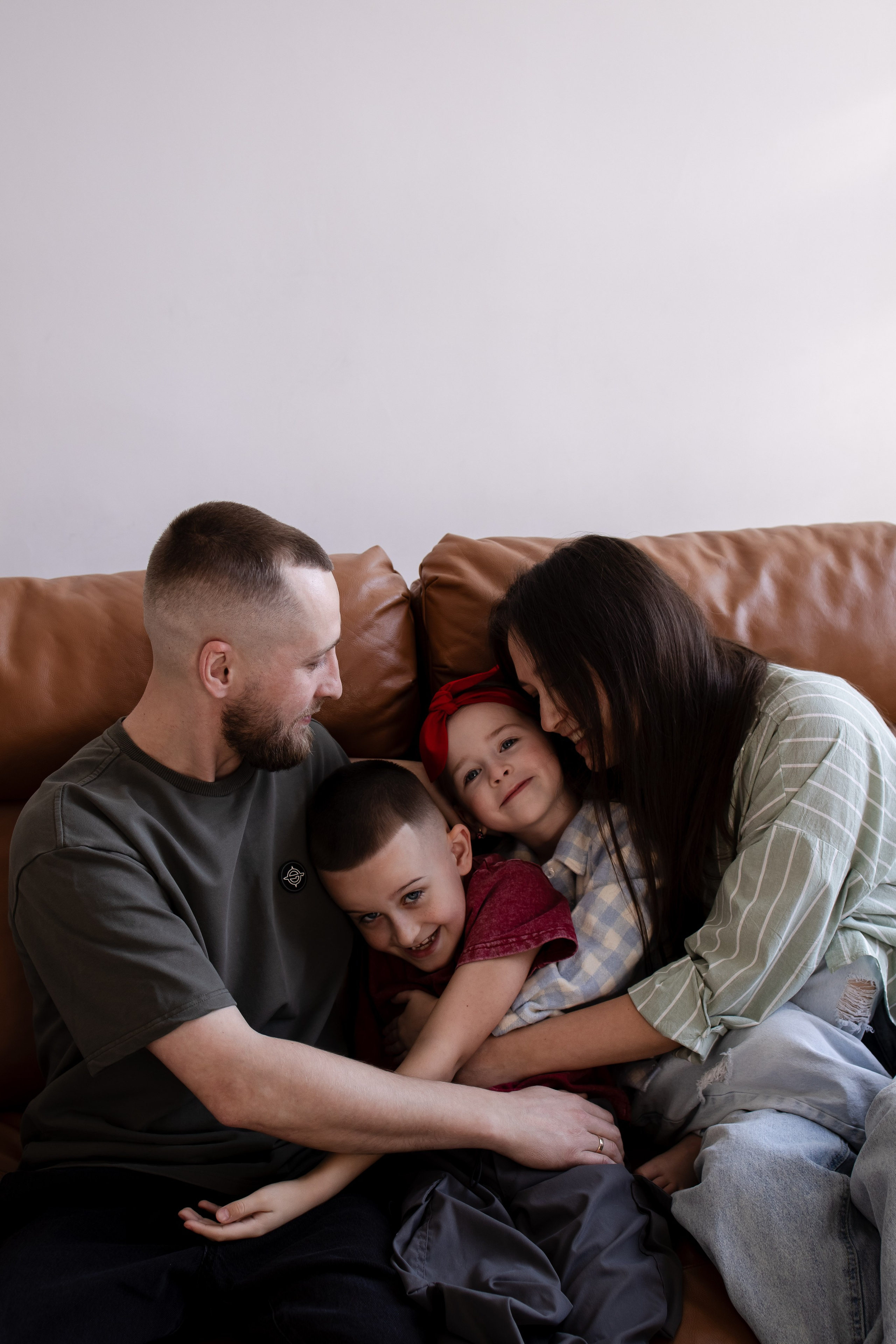 Портфолио. Семейный и свадебный фотограф в Екатеринбурге Светлана Жаркова