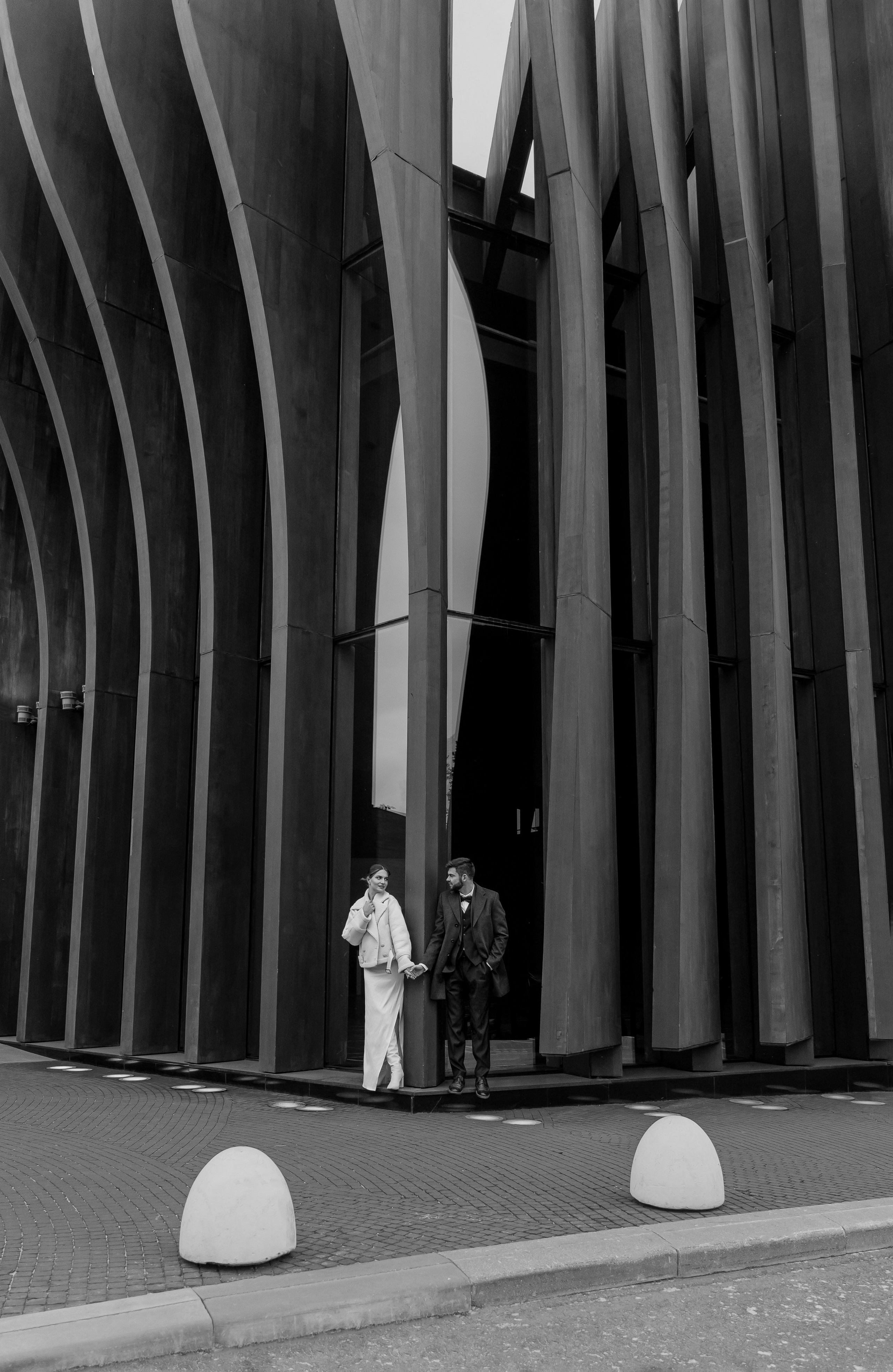 Катя и Марат. Свадебный и семейный фотограф Москва Назарова Ольга