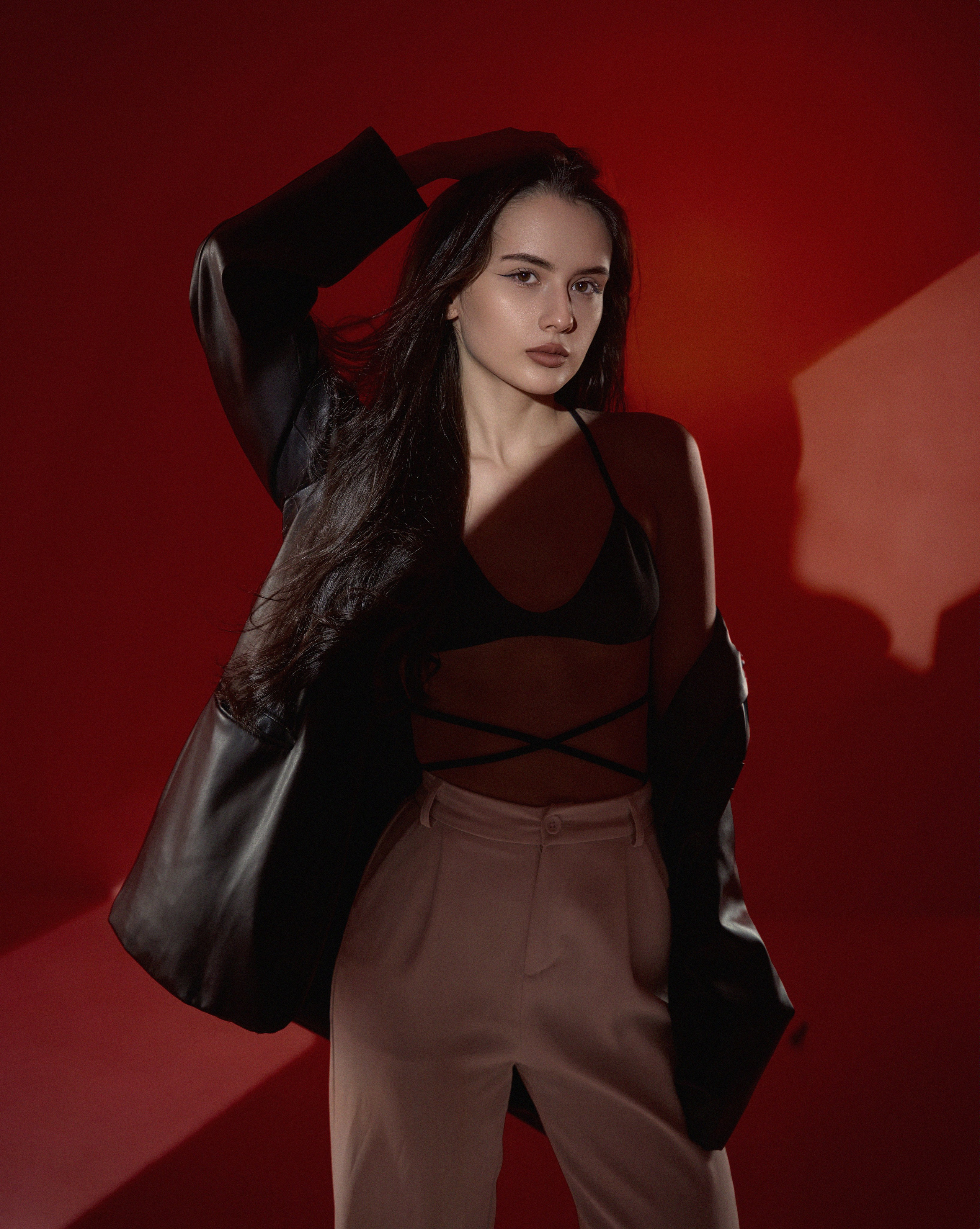 СОФИЯ. Портретный фотограф в Павлодаре Руслан Насыров