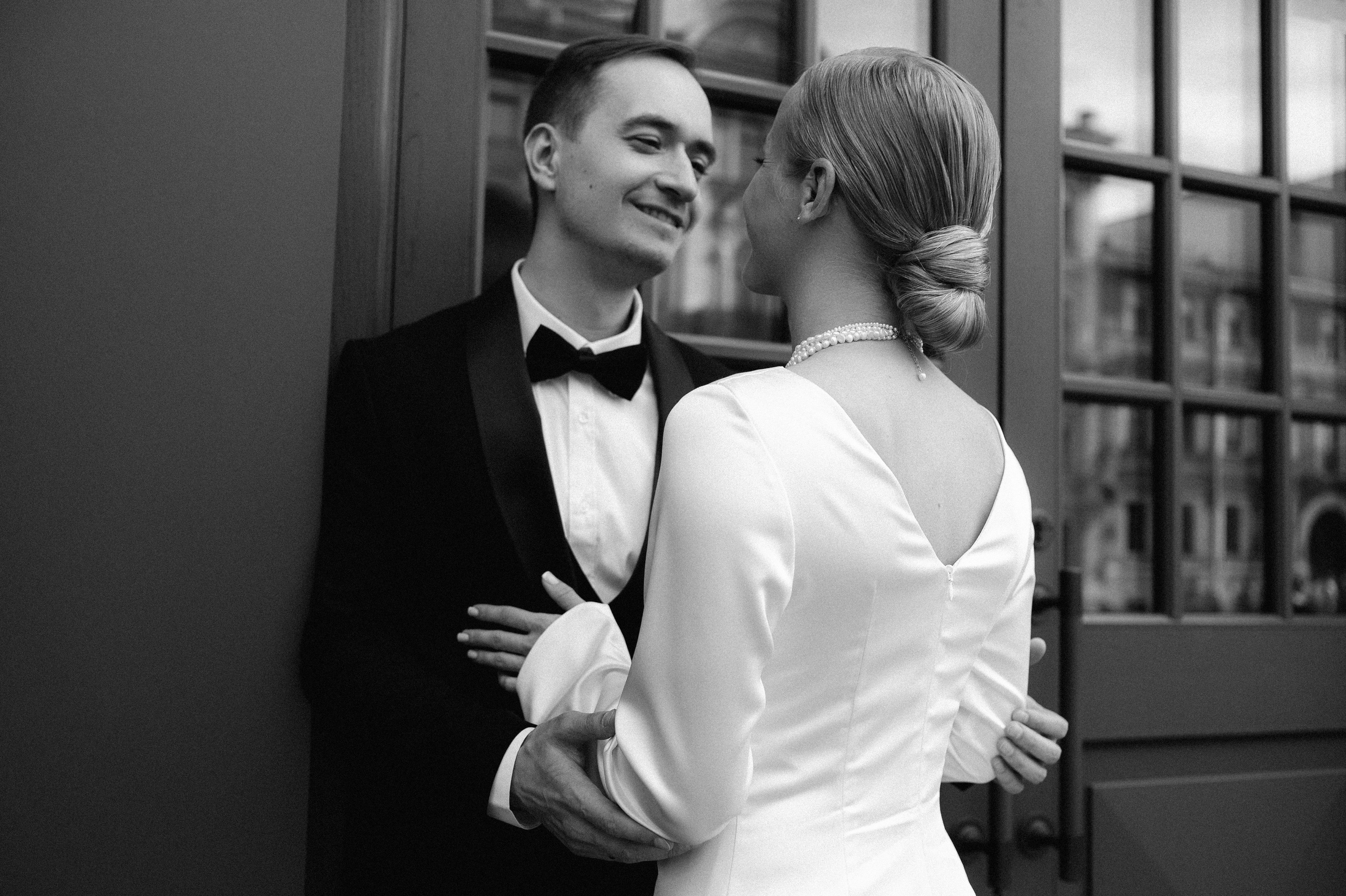 Svetlana|Egor. Свадебный фотограф Санкт-Петербург DanyaPhotoart