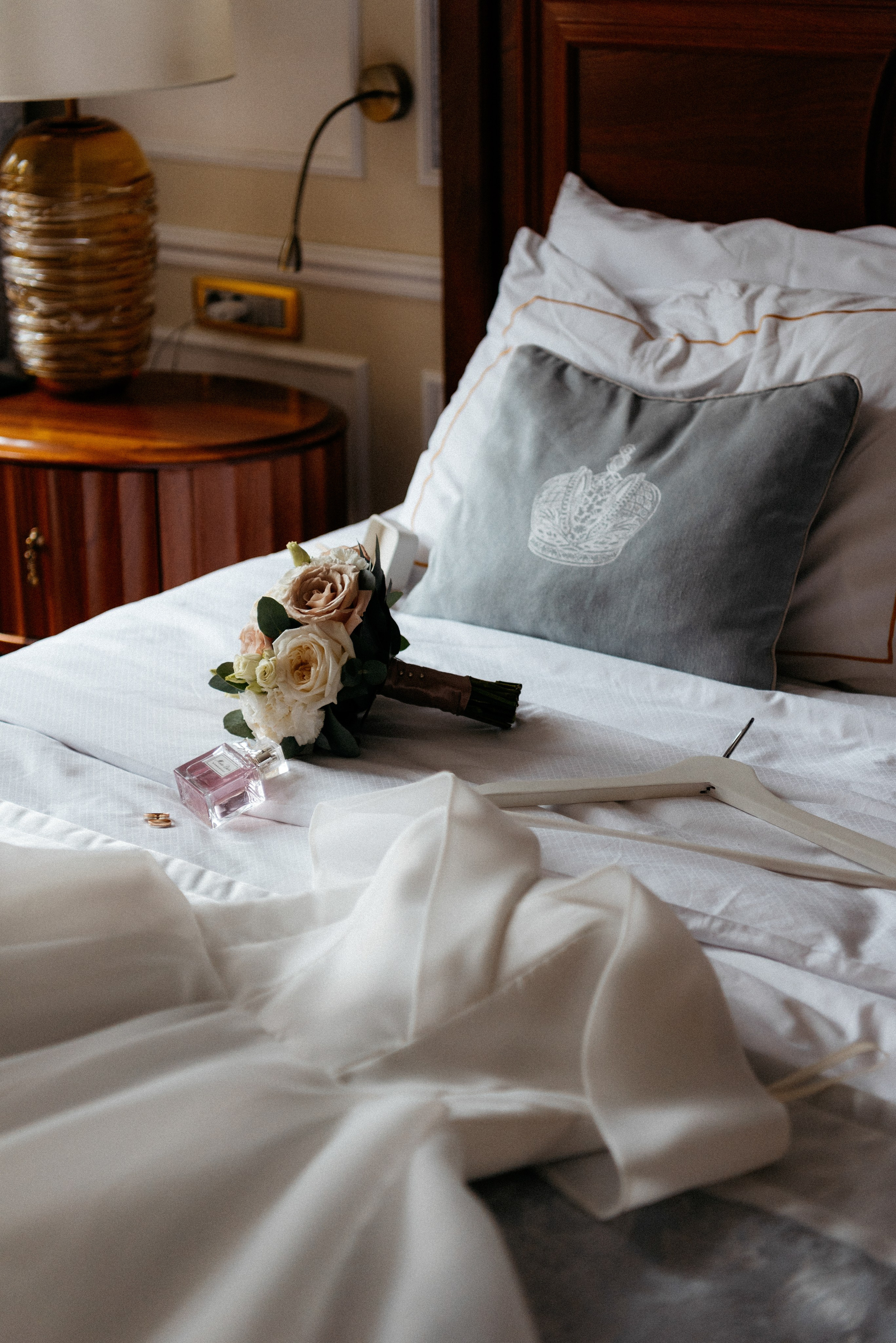 Alena|Kostya. Свадебный фотограф Санкт-Петербург DanyaPhotoart