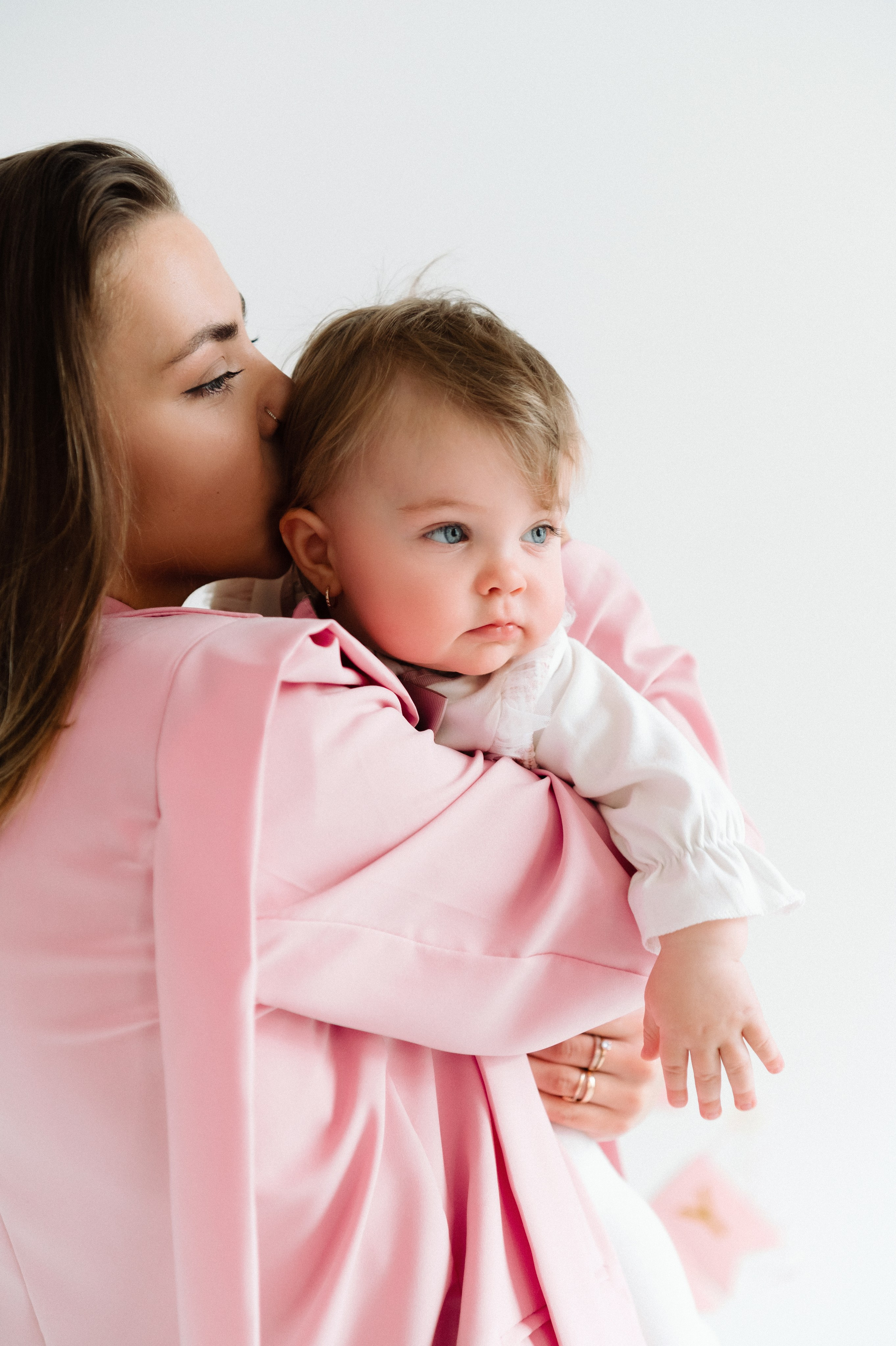 Daria | Varvara. Свадебный фотограф Санкт-Петербург DanyaPhotoart